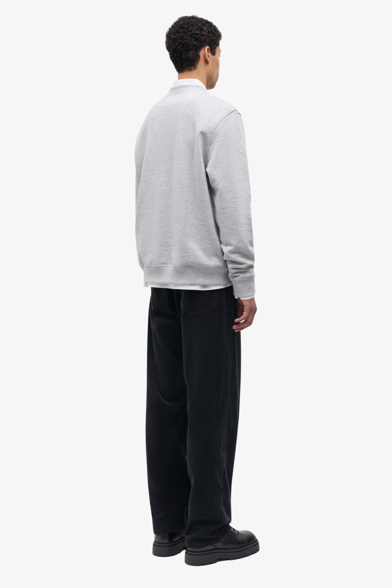Samsoe | Samarcus sweatshirt