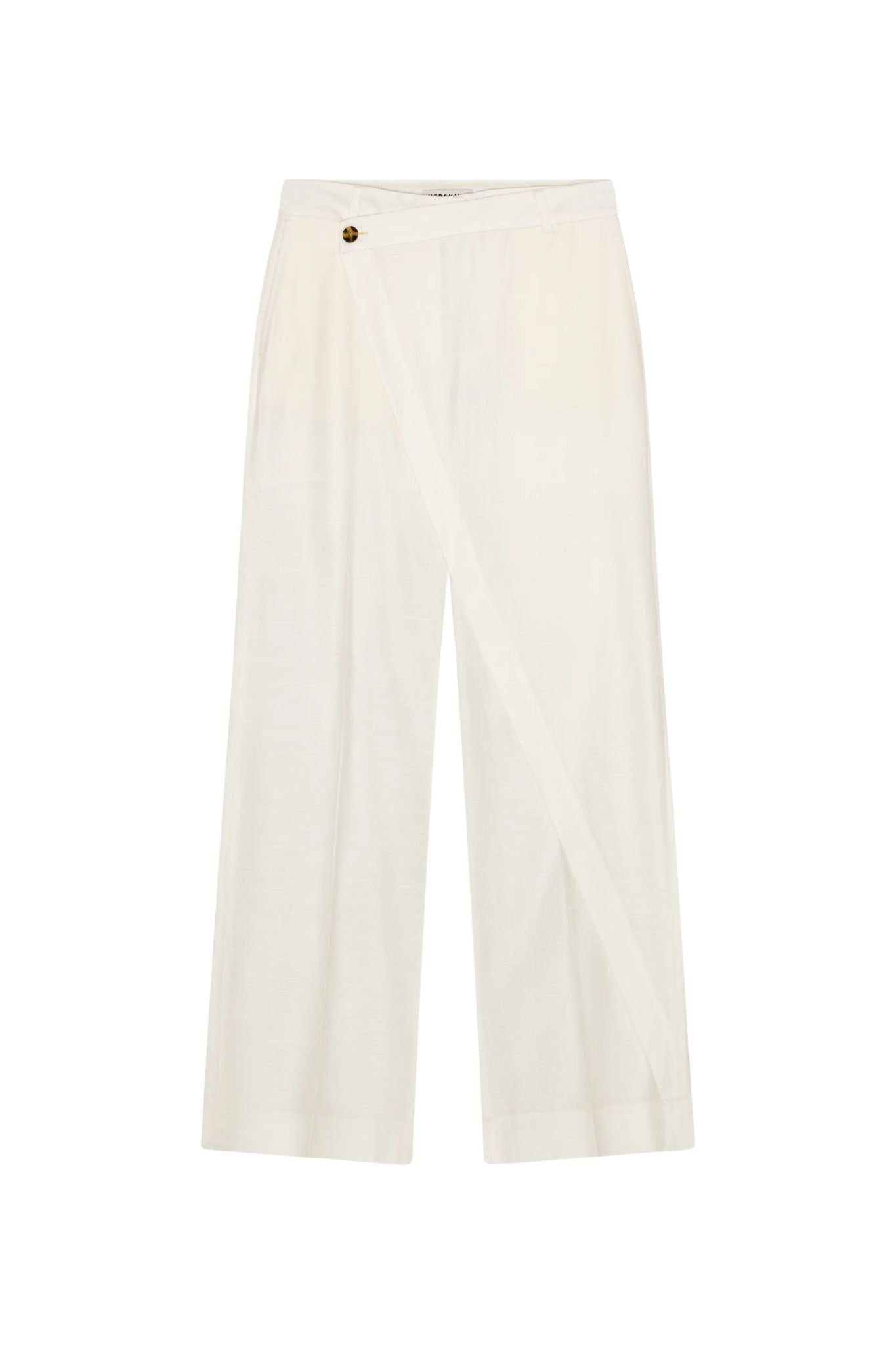 Alina midt waist pants