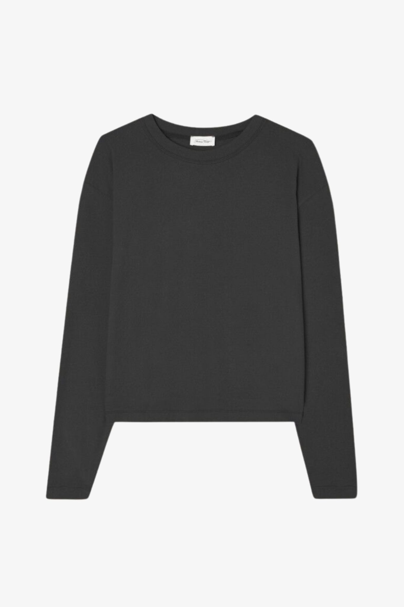 Ypawood t-shirt l/s