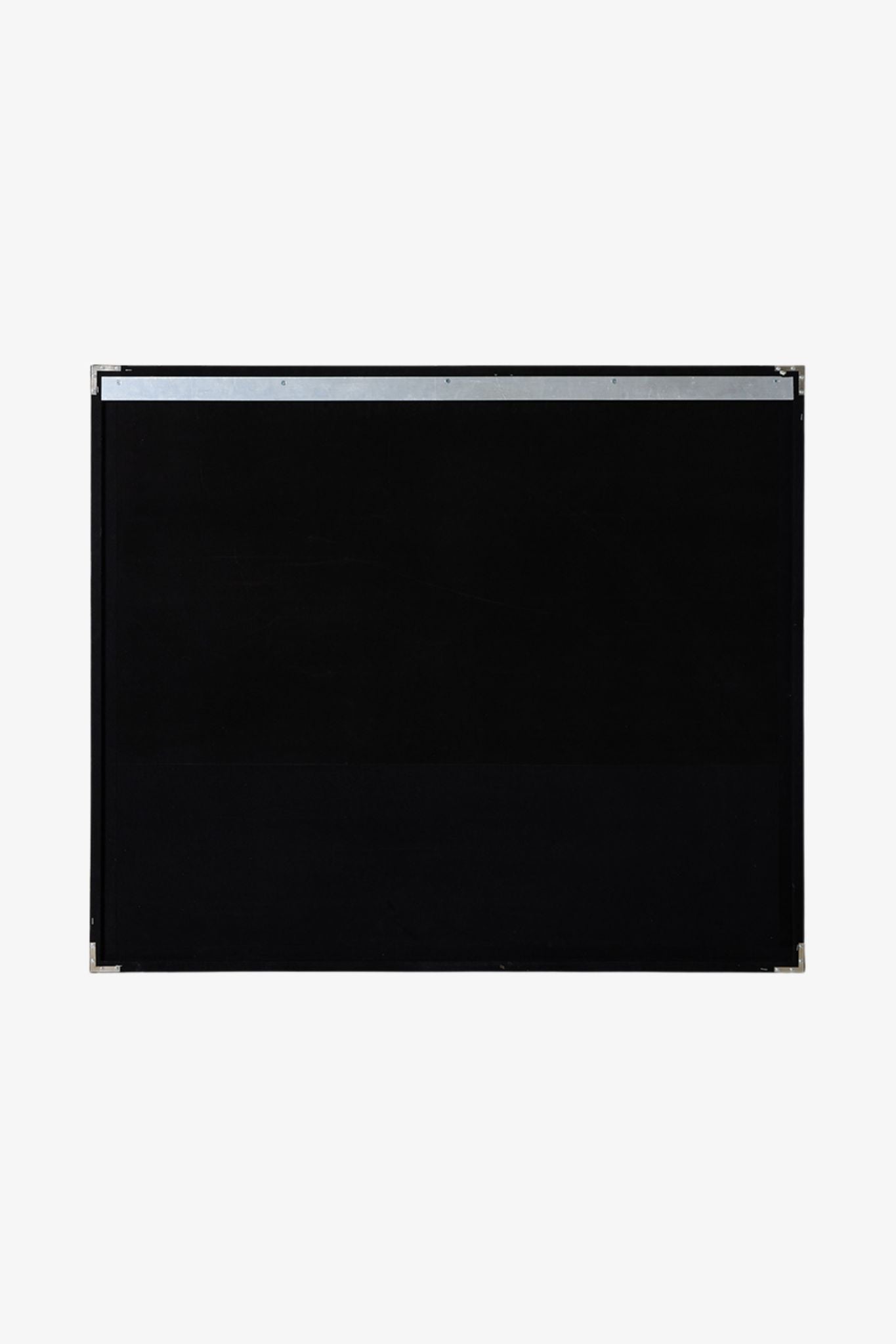 Framed artwork, 'Offset'