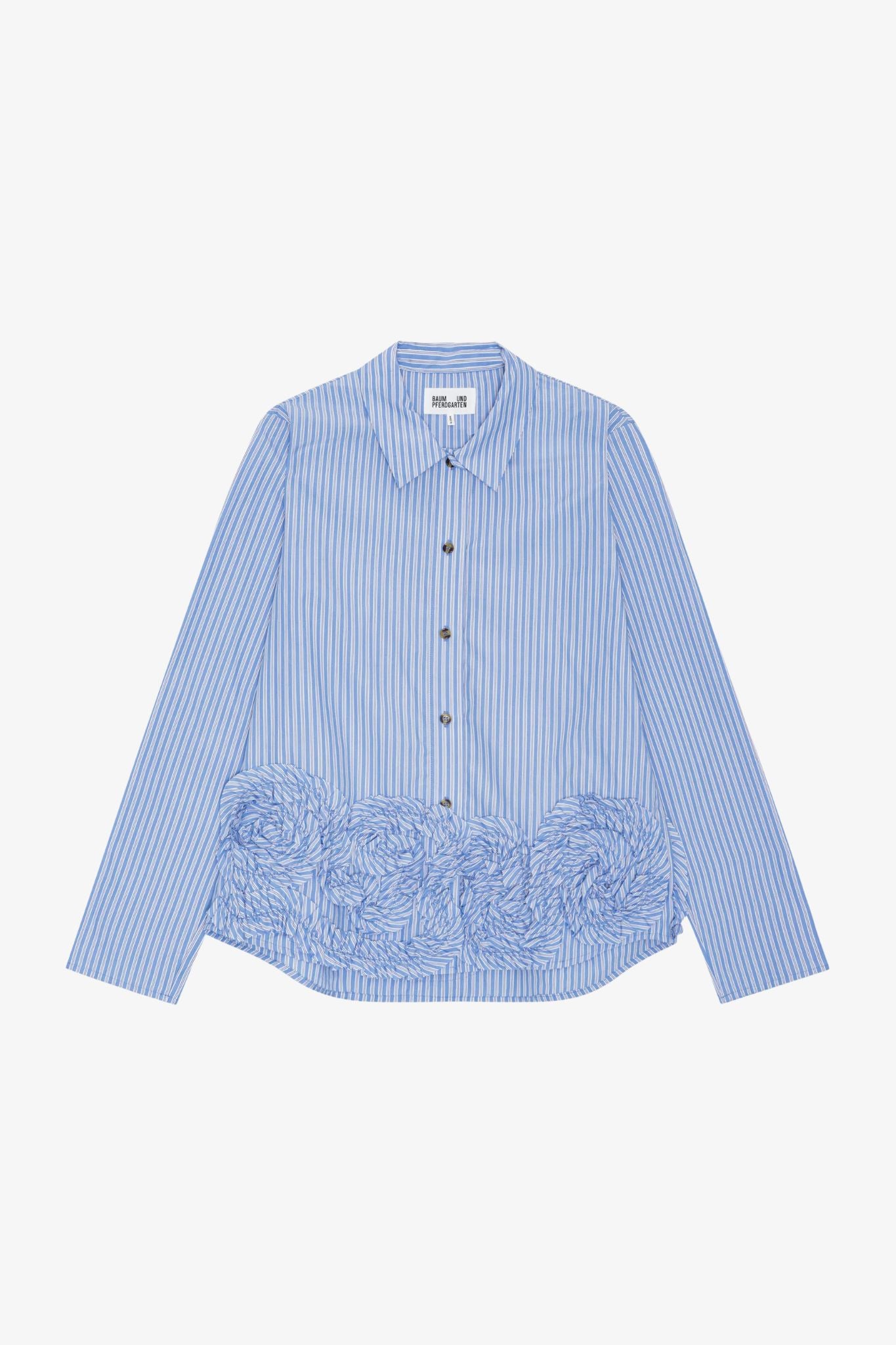 Mariel Blouse