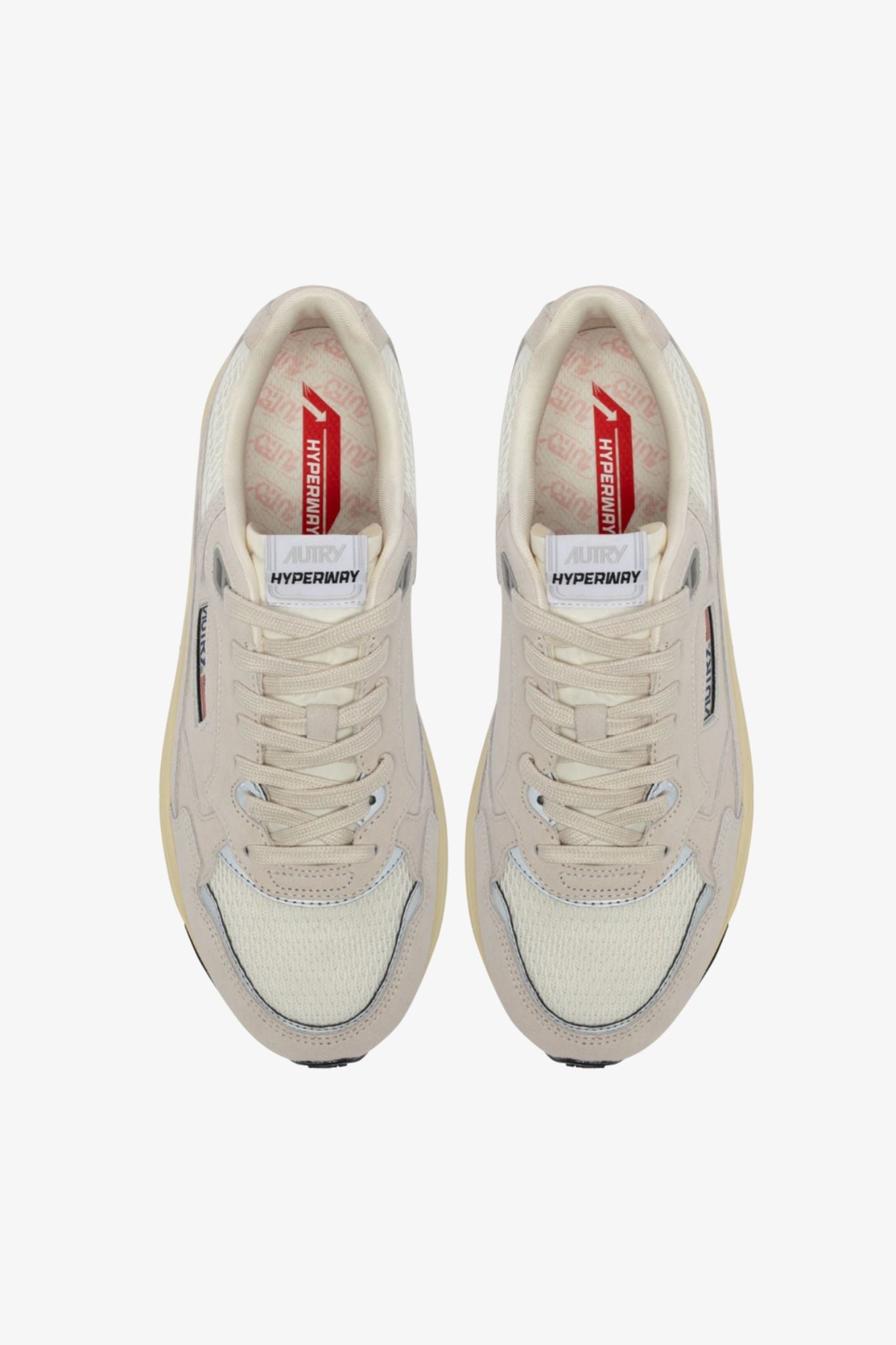 Hyperway low