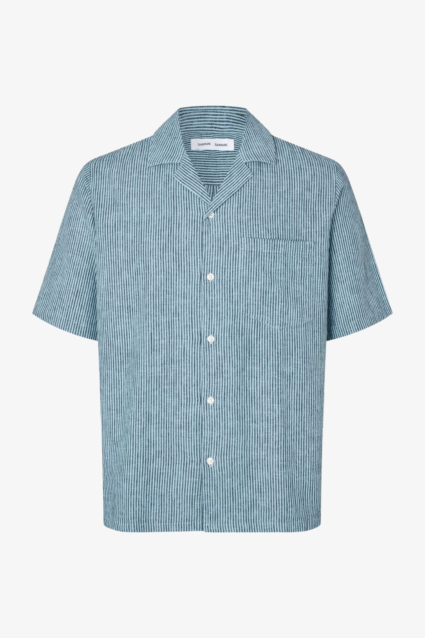 Saocar AP Shirt