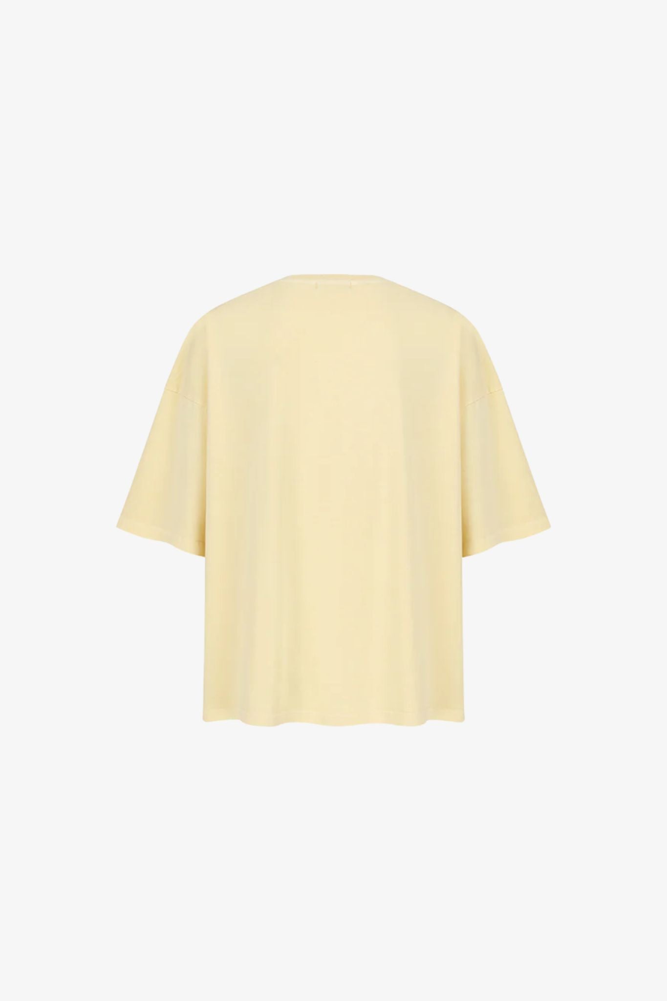 Lemon t-shirt