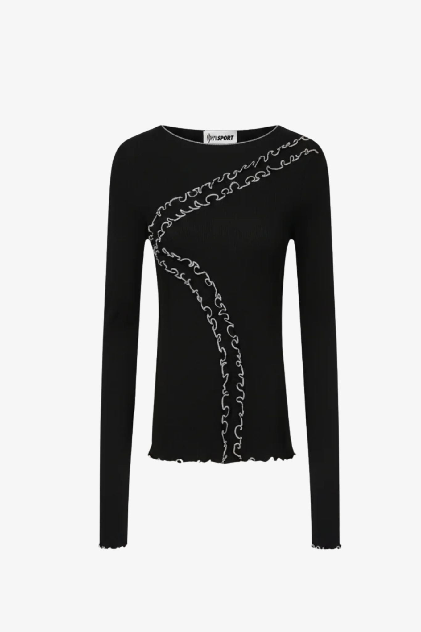 OpéraSPORT Gisèle Seamless Top