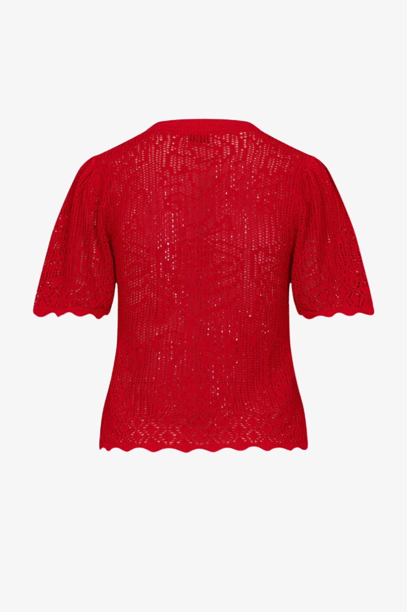 Ash cardigan