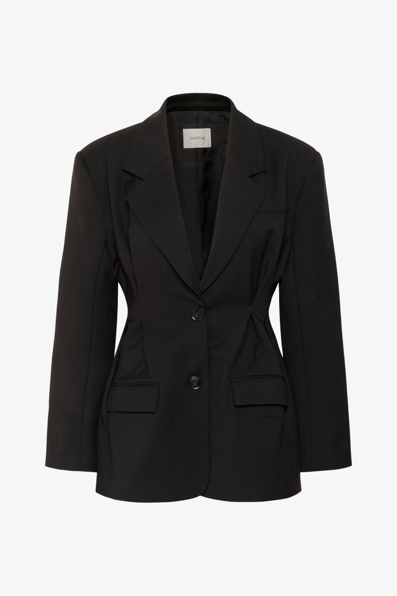 GZpaula waist blazer