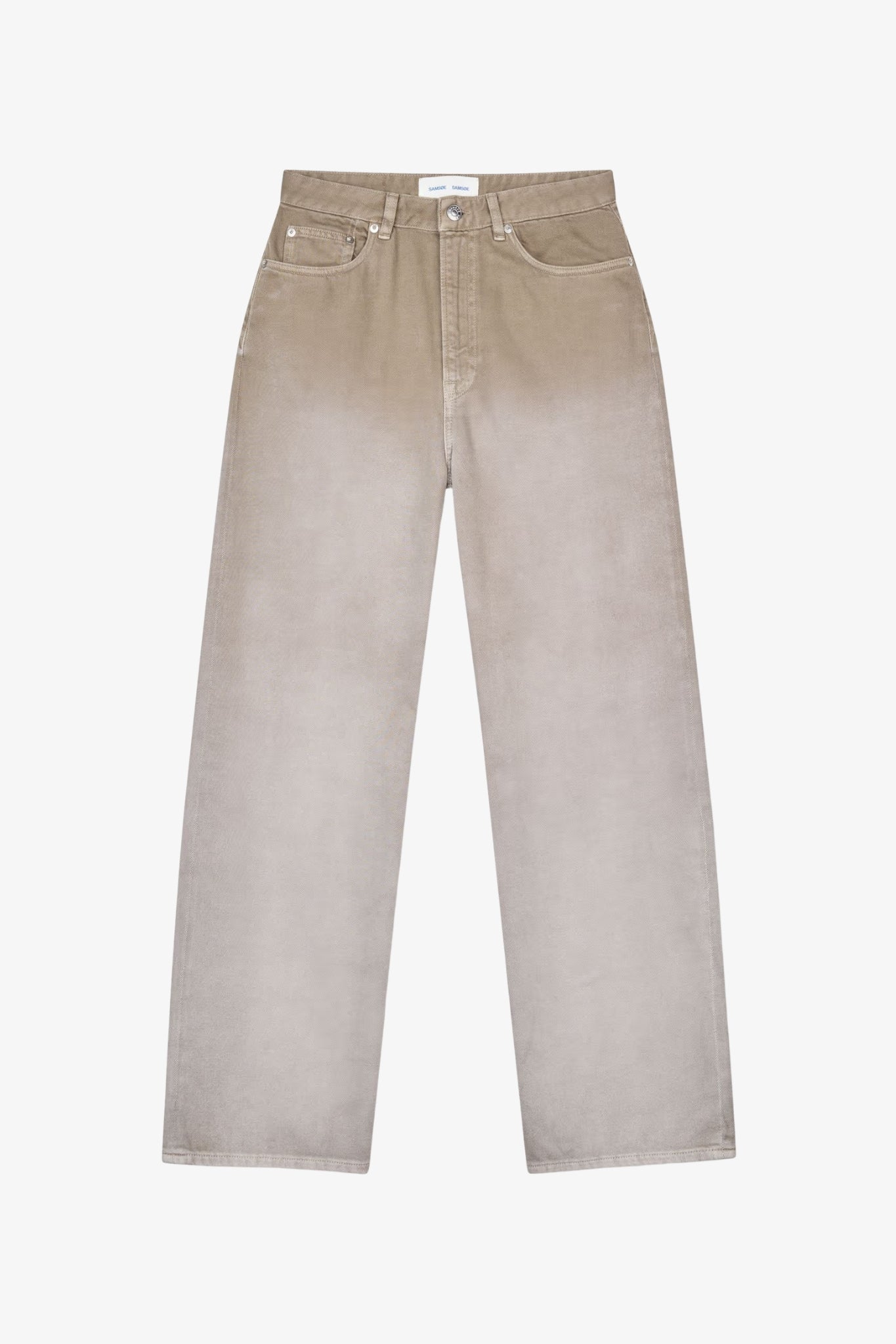 Sashelly Jeans