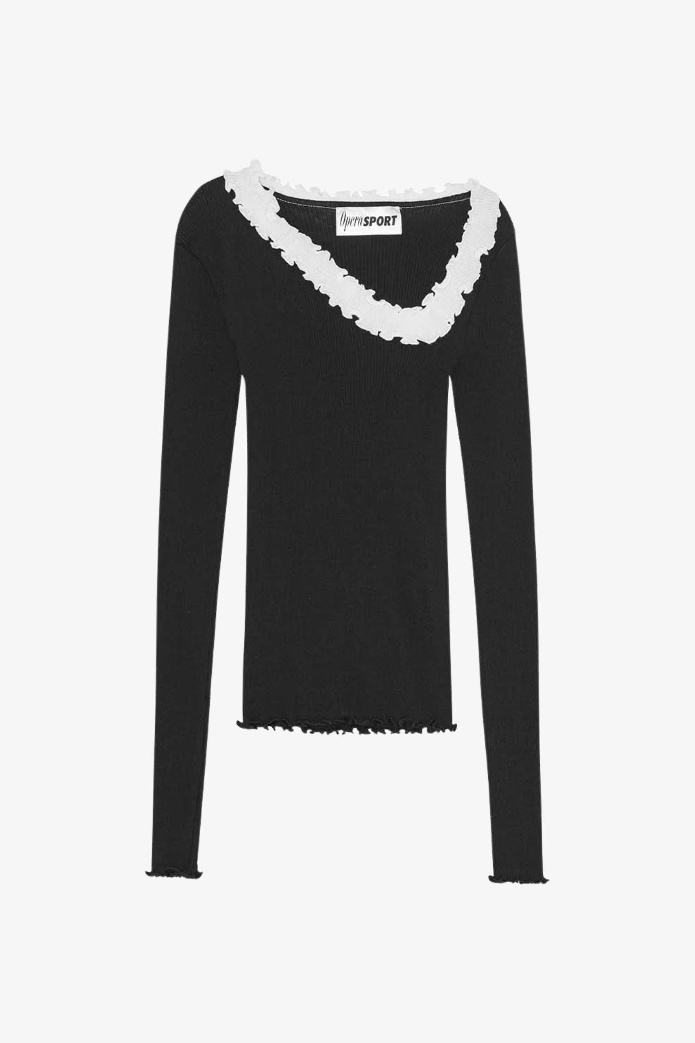 OpéraSPORT Evita Seamless Top