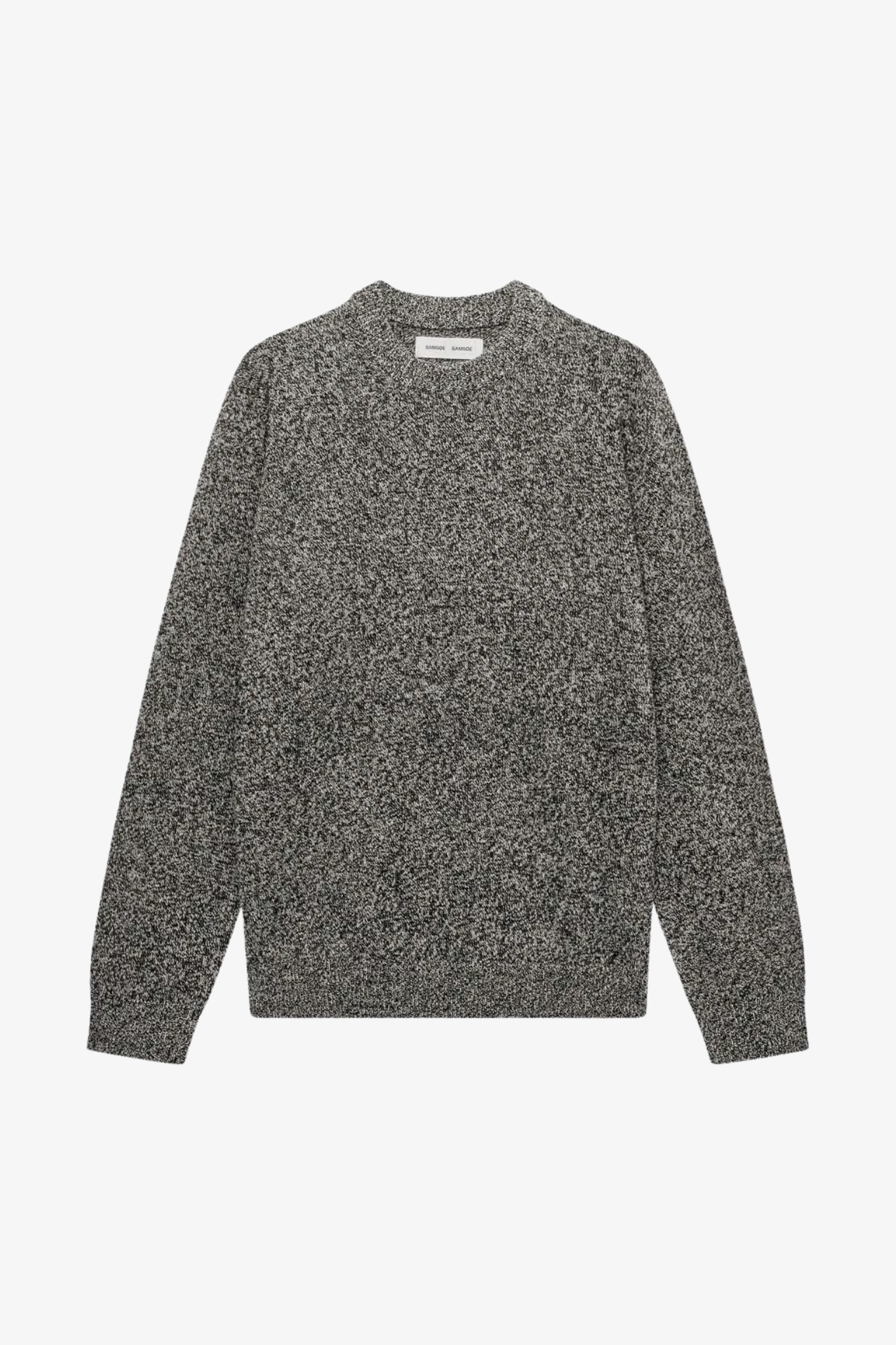 Samsoe Samsoe | Isak knit sweater