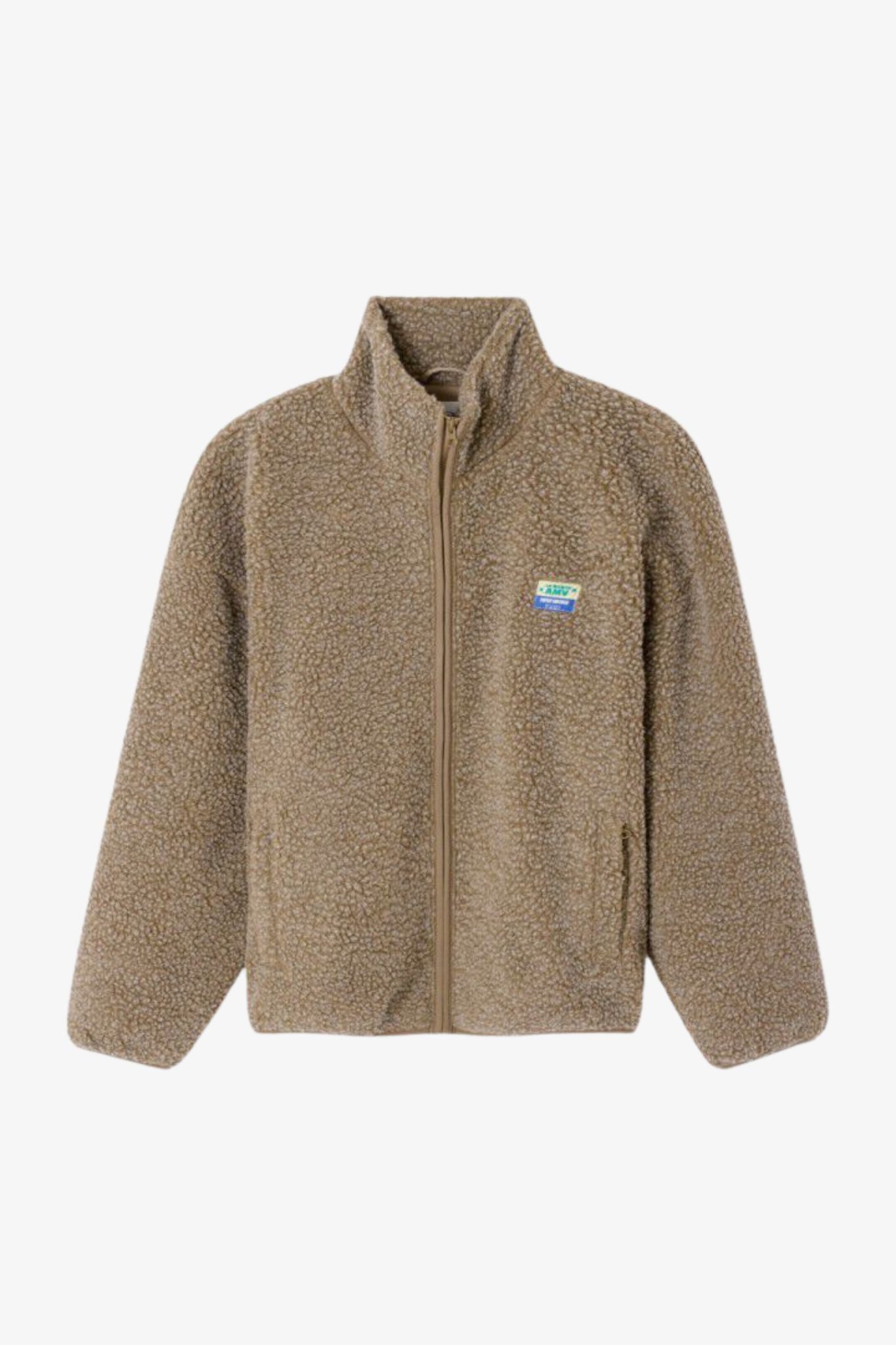 Hoktown jacket
