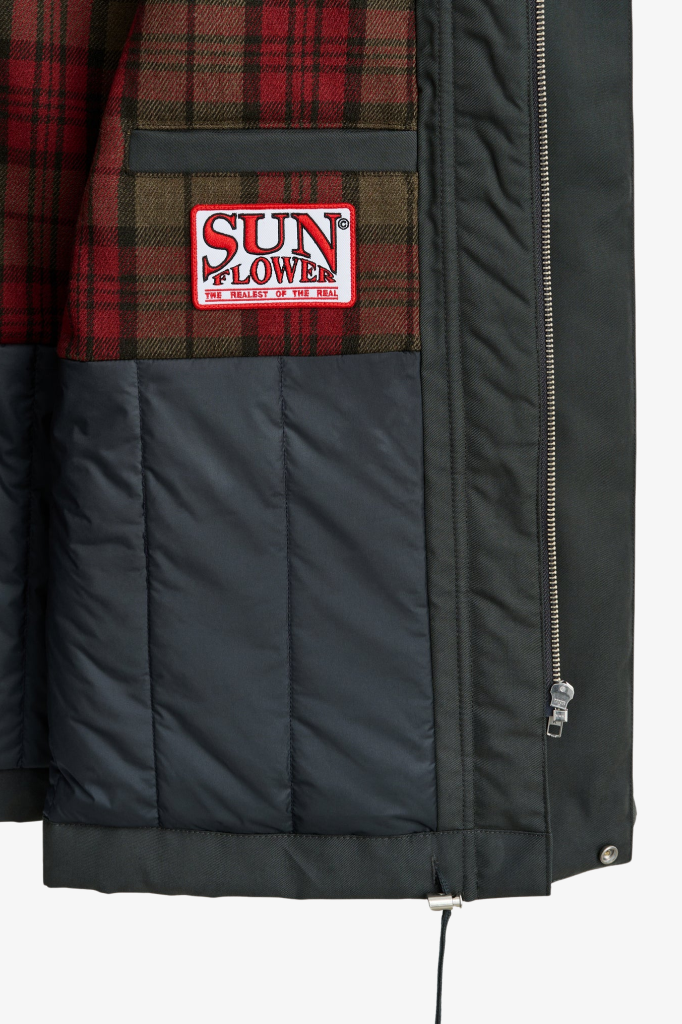 Sunflower | Winter Field Jacket