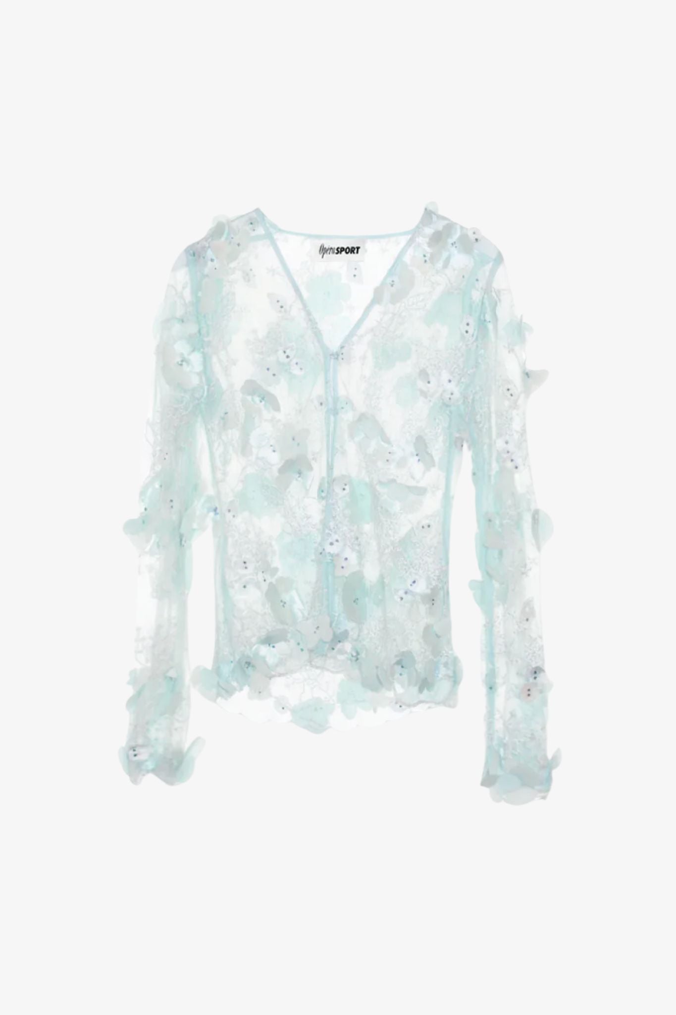 OpéraSPORT Naya Blouse