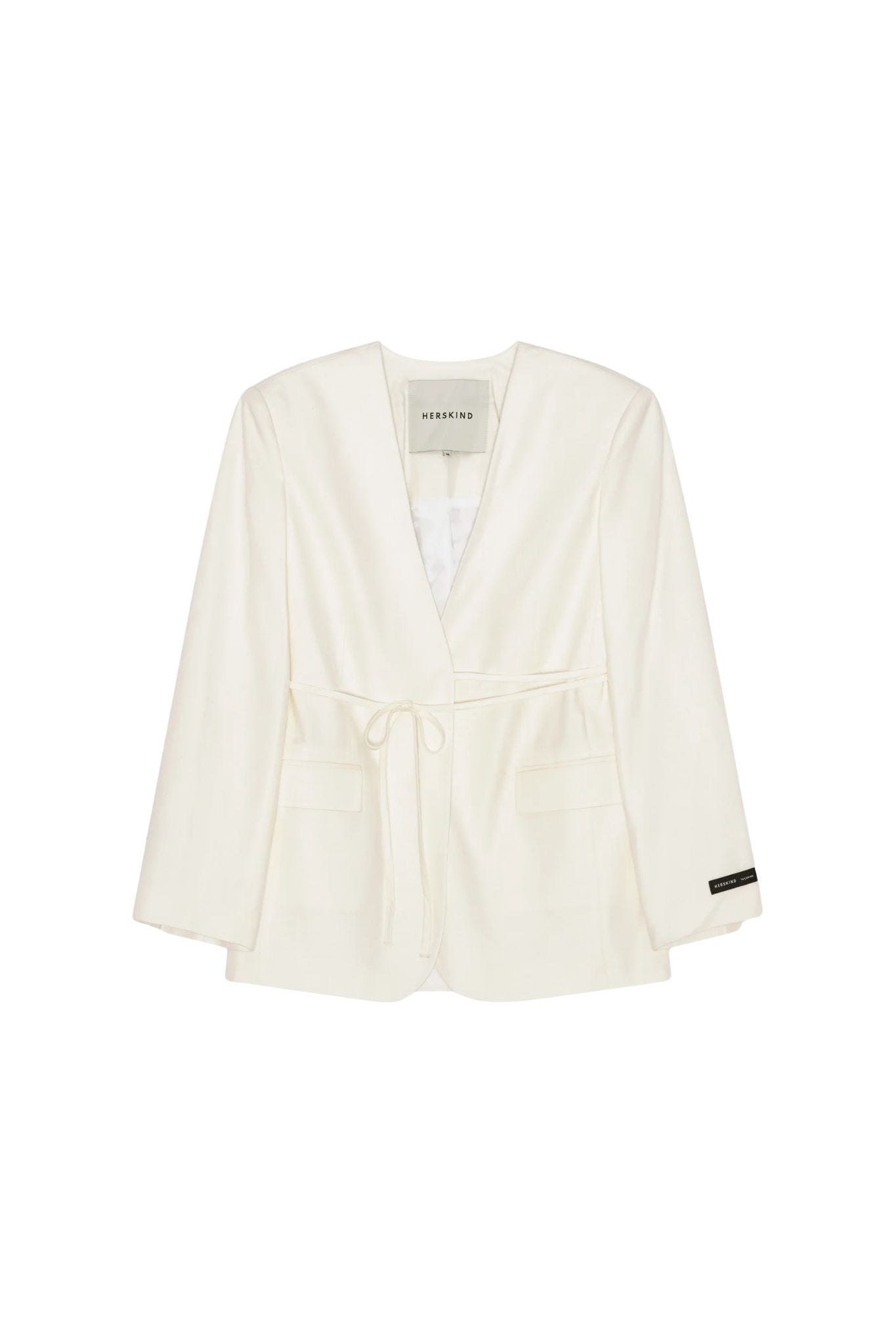 Indiana oversized blazer