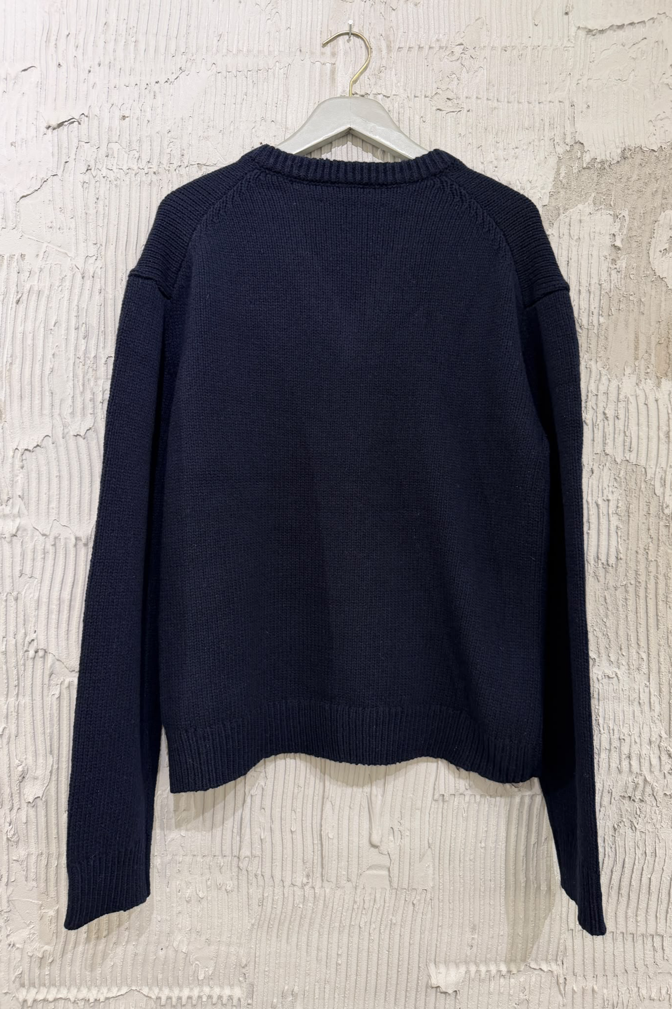Annarr | Anred knit v-neck
