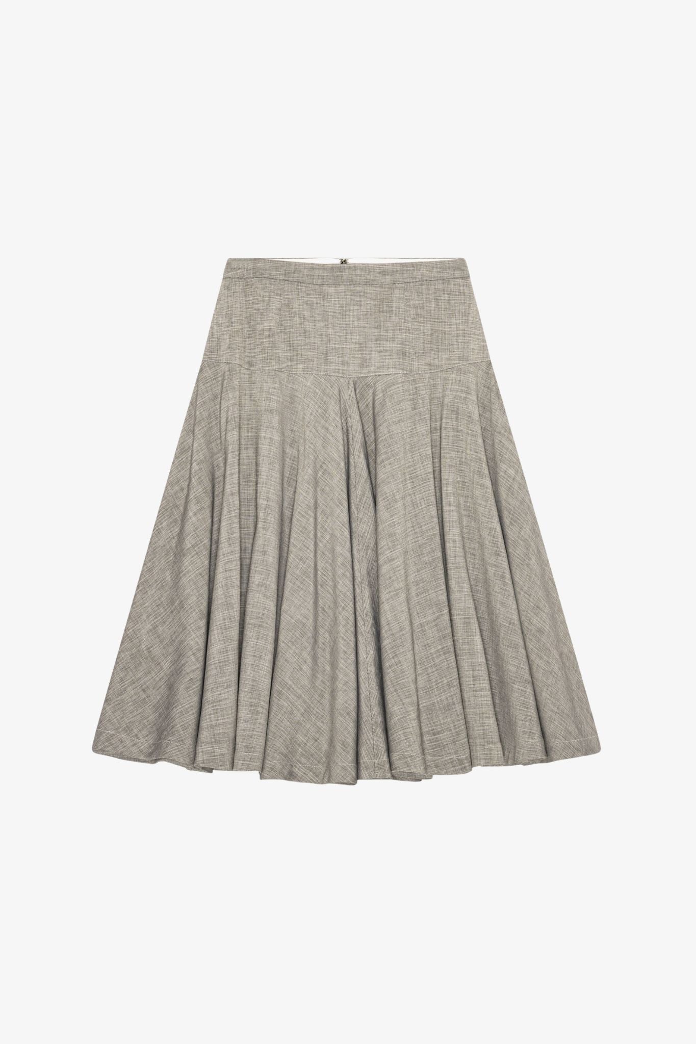 Hazel skirt