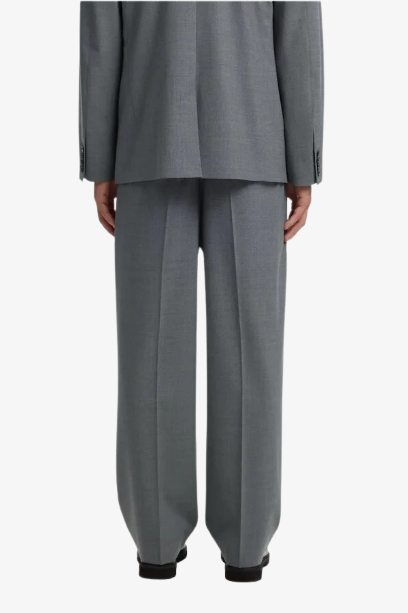 Annarr | Anrravn trouser