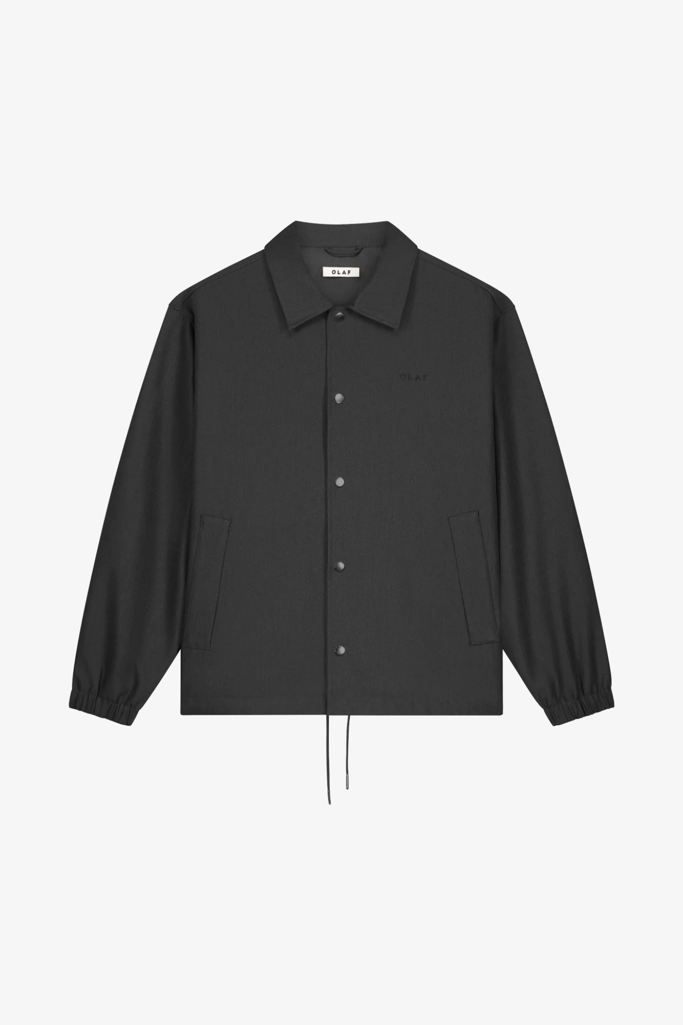 Olaf | Western Coach Jacket