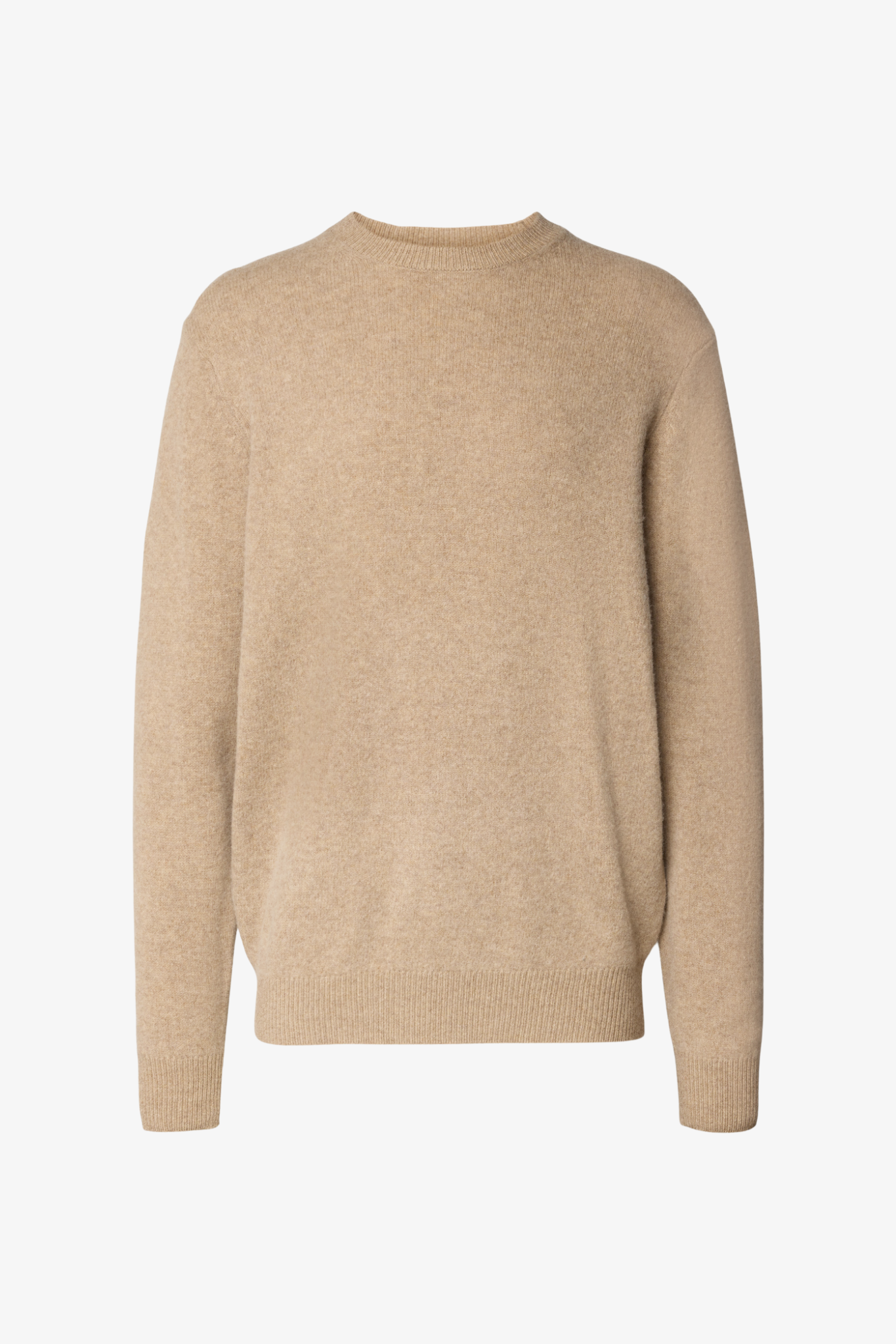 Annarr | Anrragi ls knit