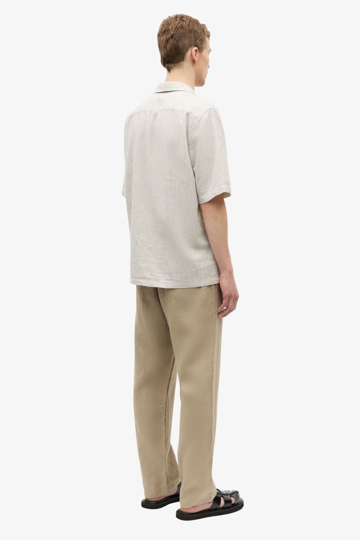 Saocar AP Shirt
