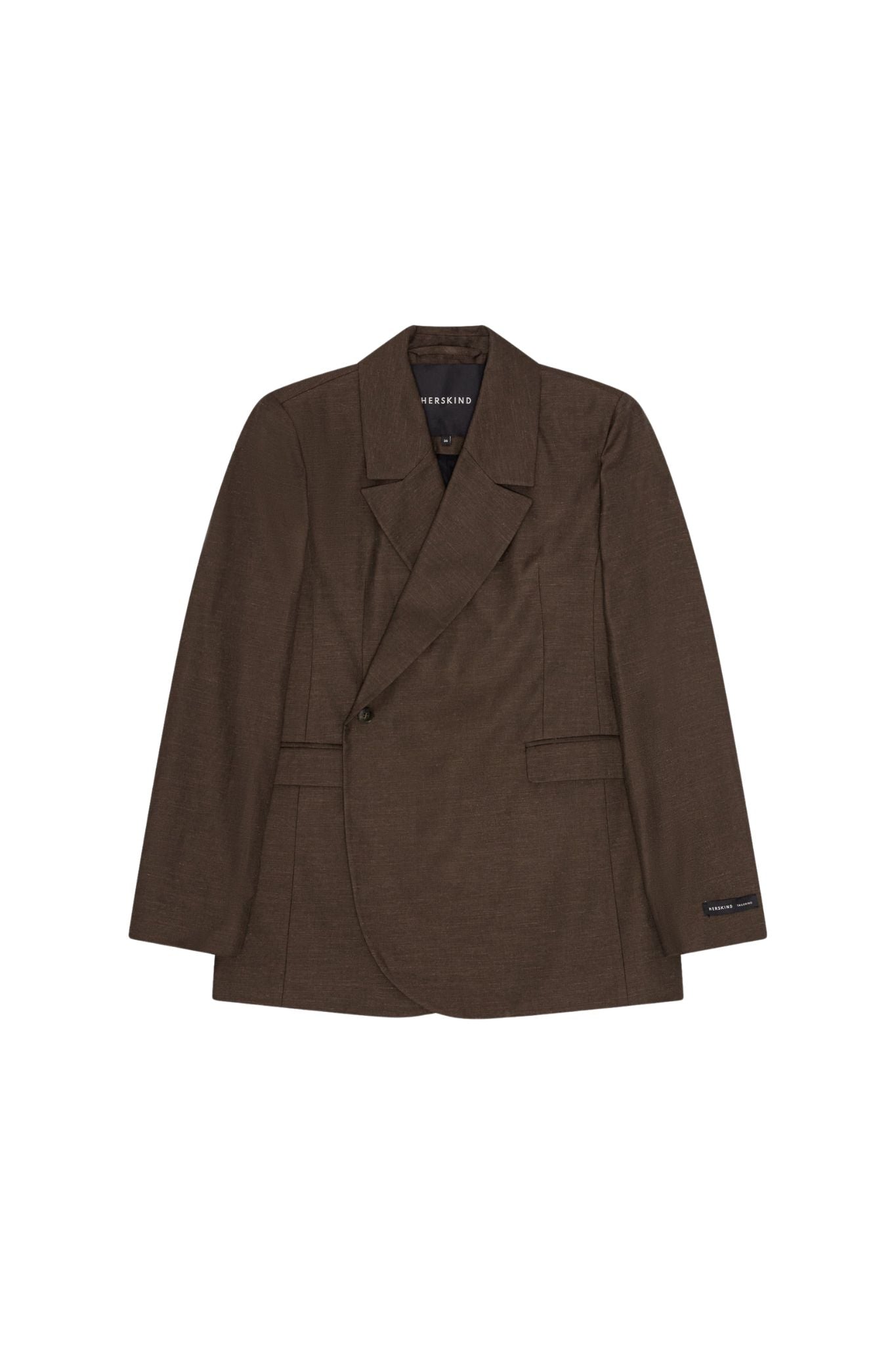 Lillithe regular blazer