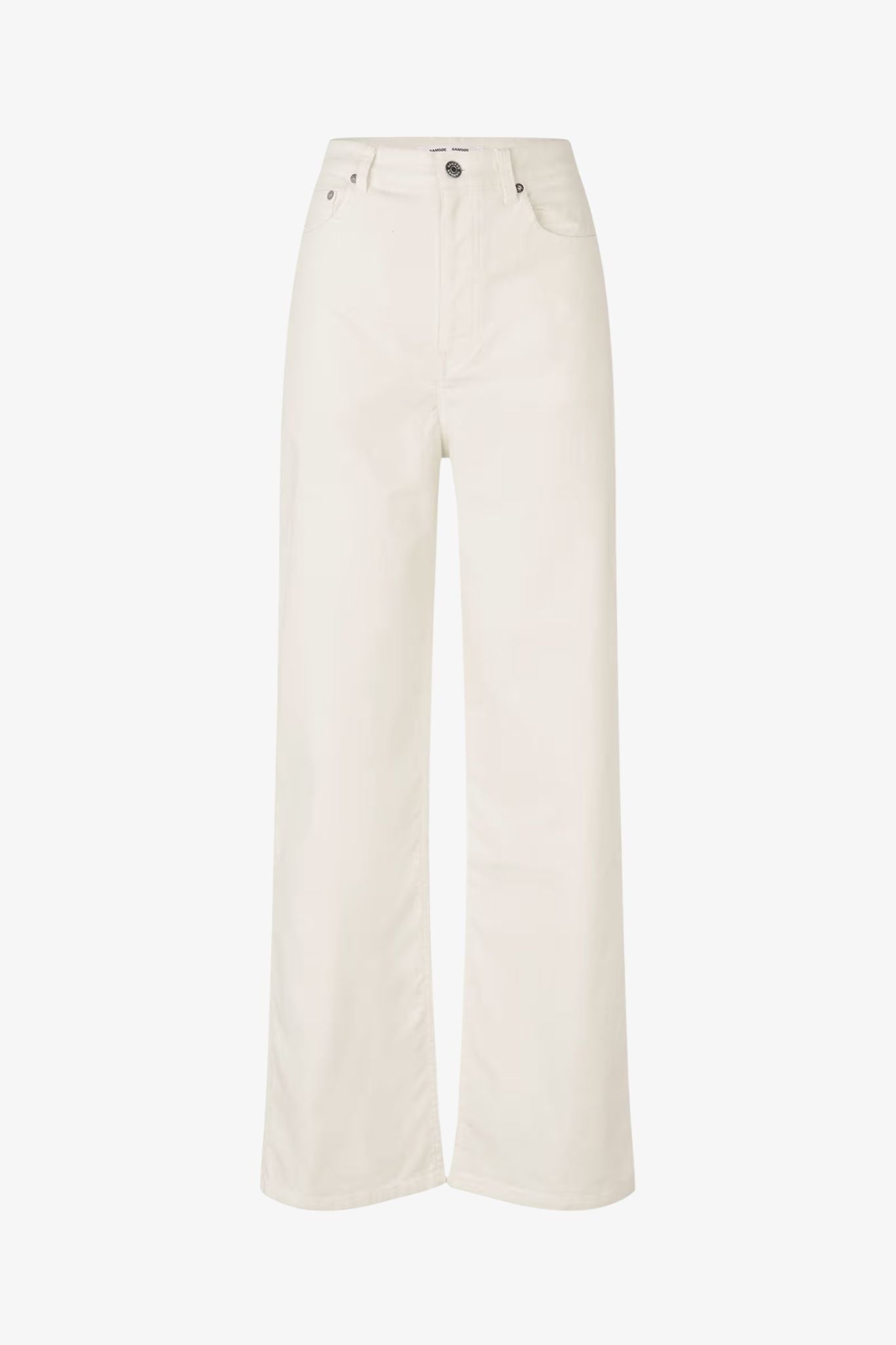 Sashelly Trousers