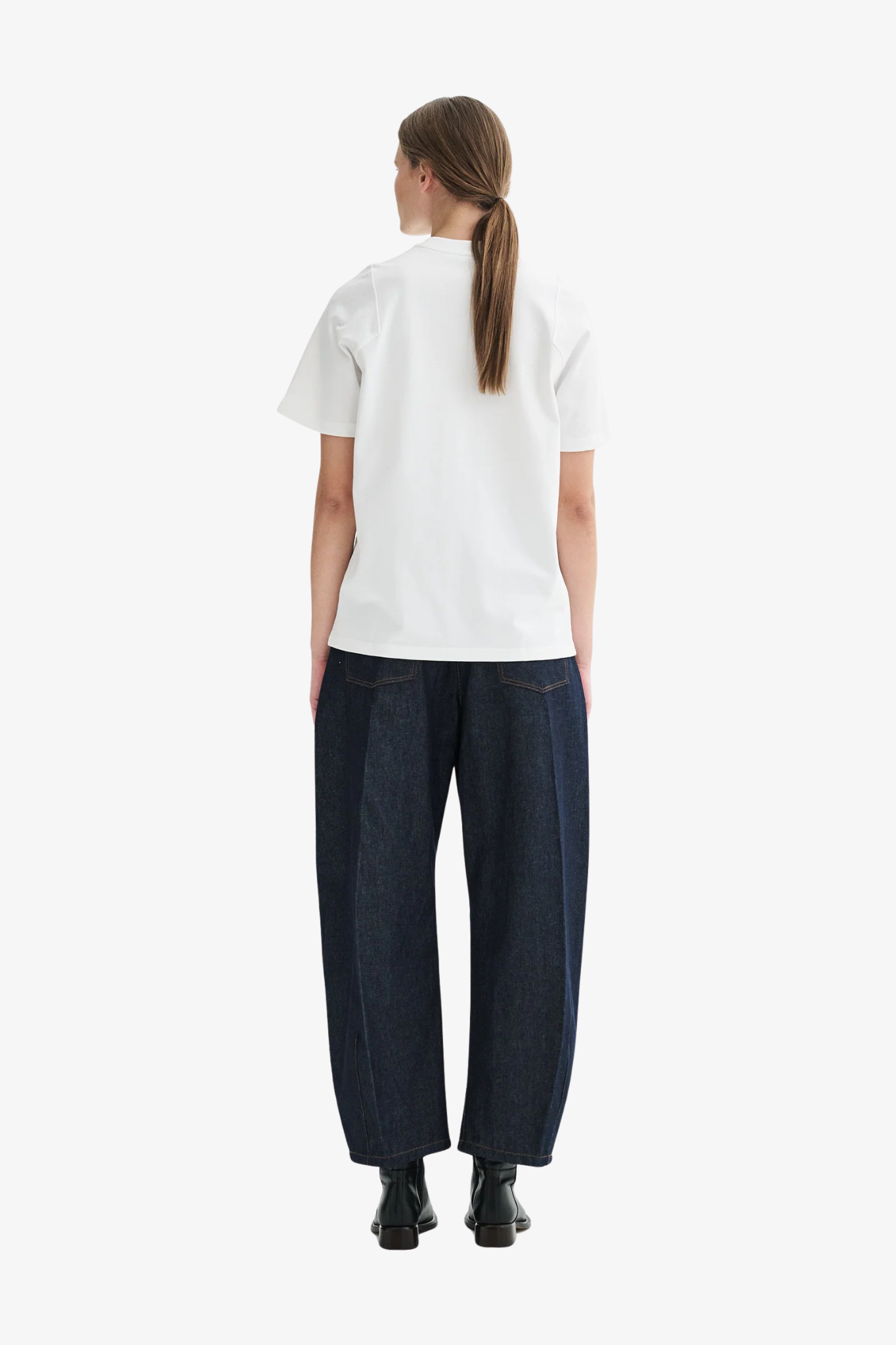 MKDT | Loria heavy jersey cotton