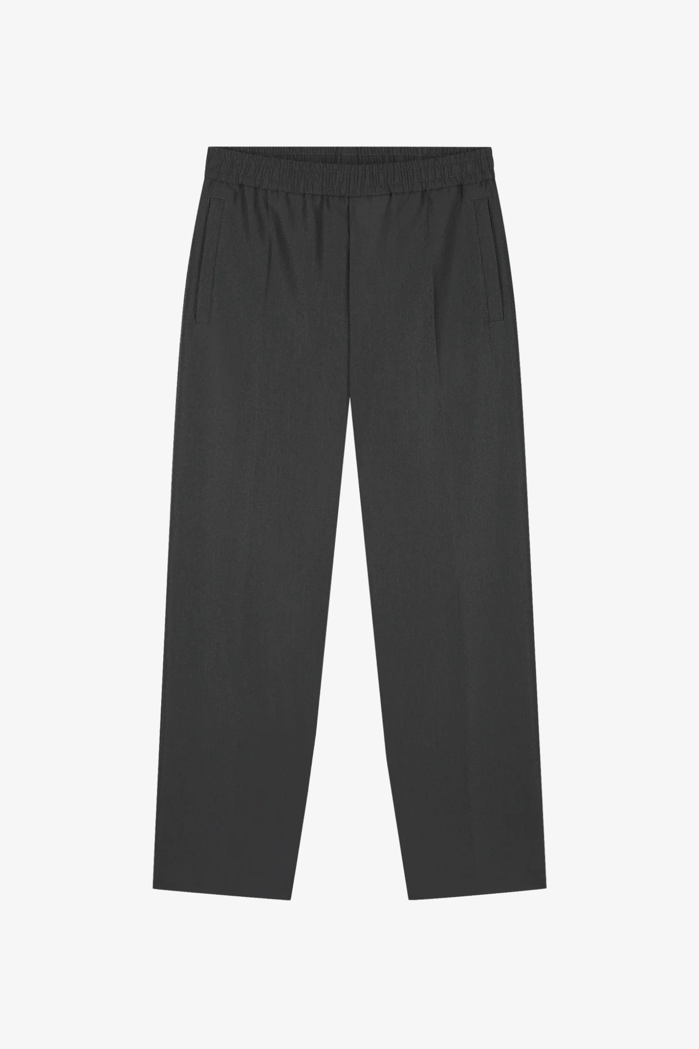 Olaf | Slim Elasticated Pant
