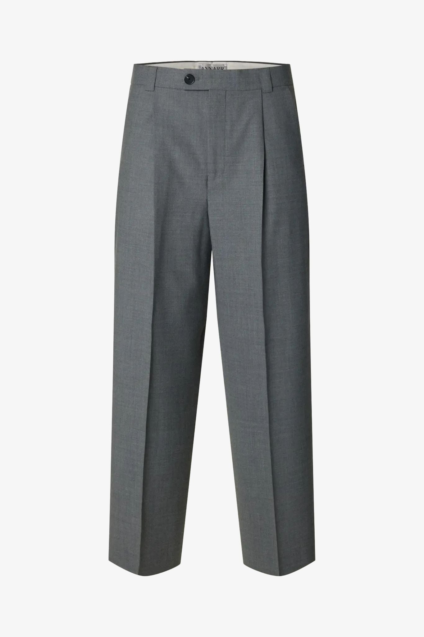 Anrnorr 261 wool blend trouser