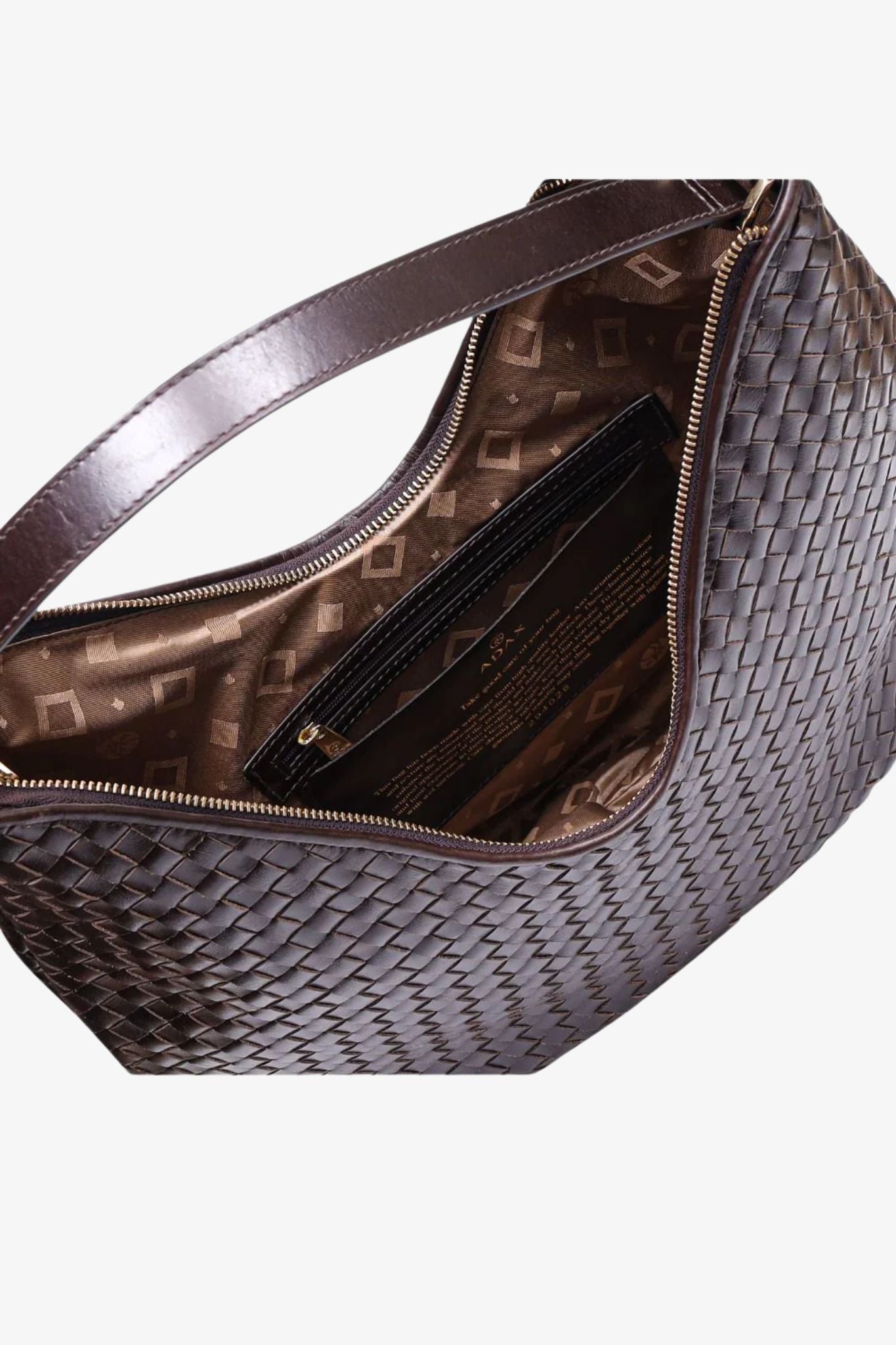 Salerno shoulder Bag Mindy