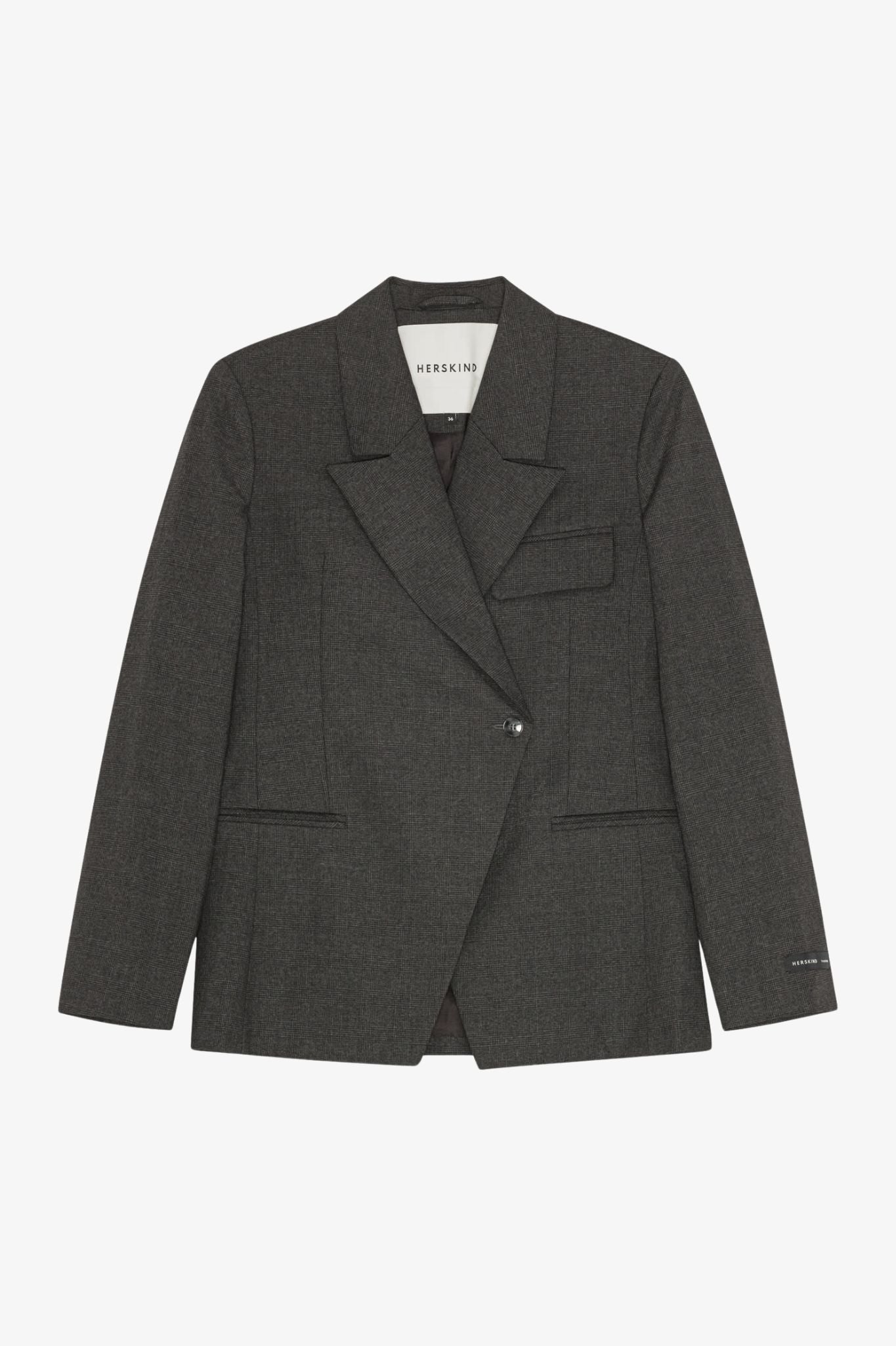 Oprah regular blazer