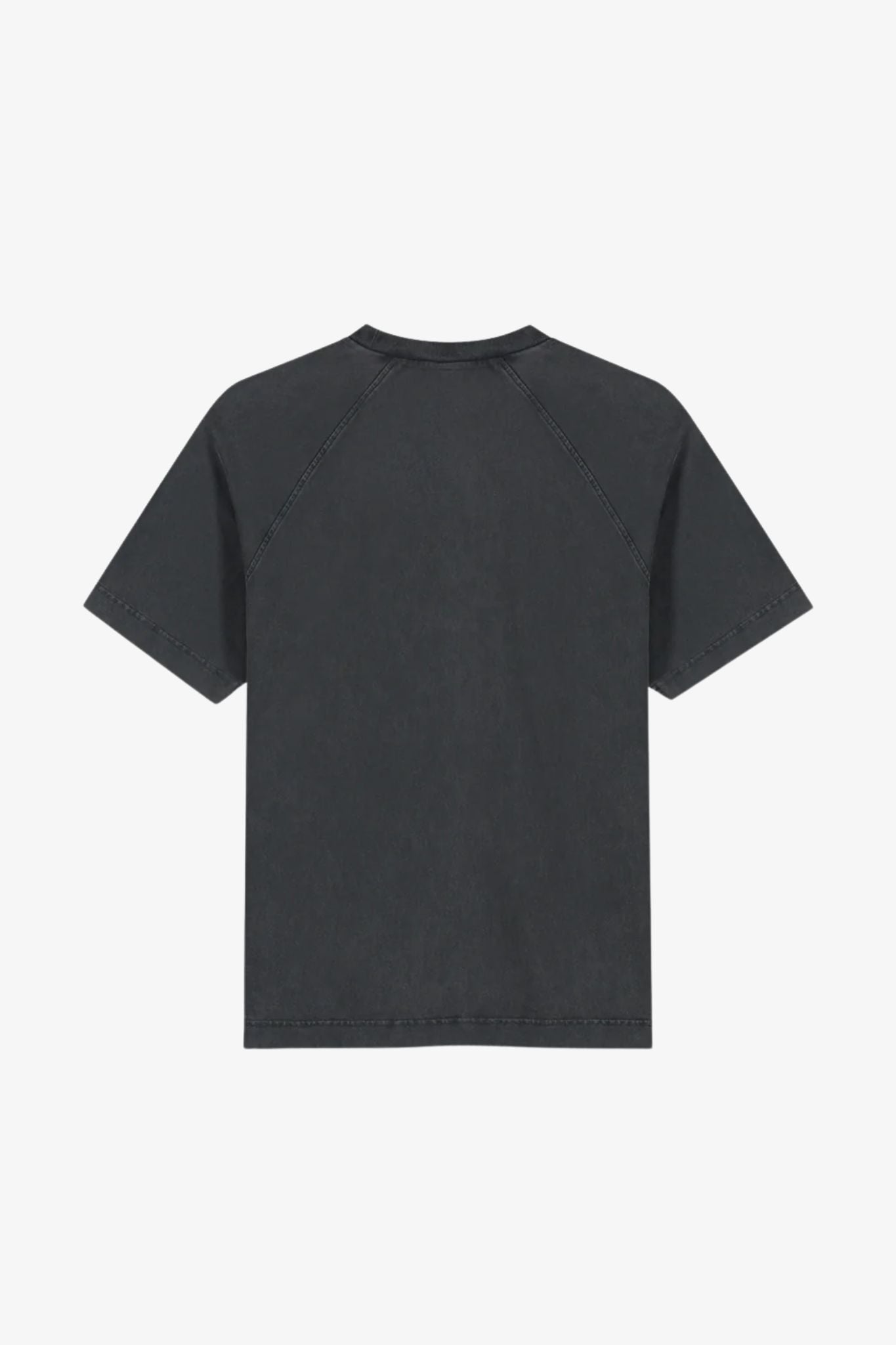 Washed Signature Tee