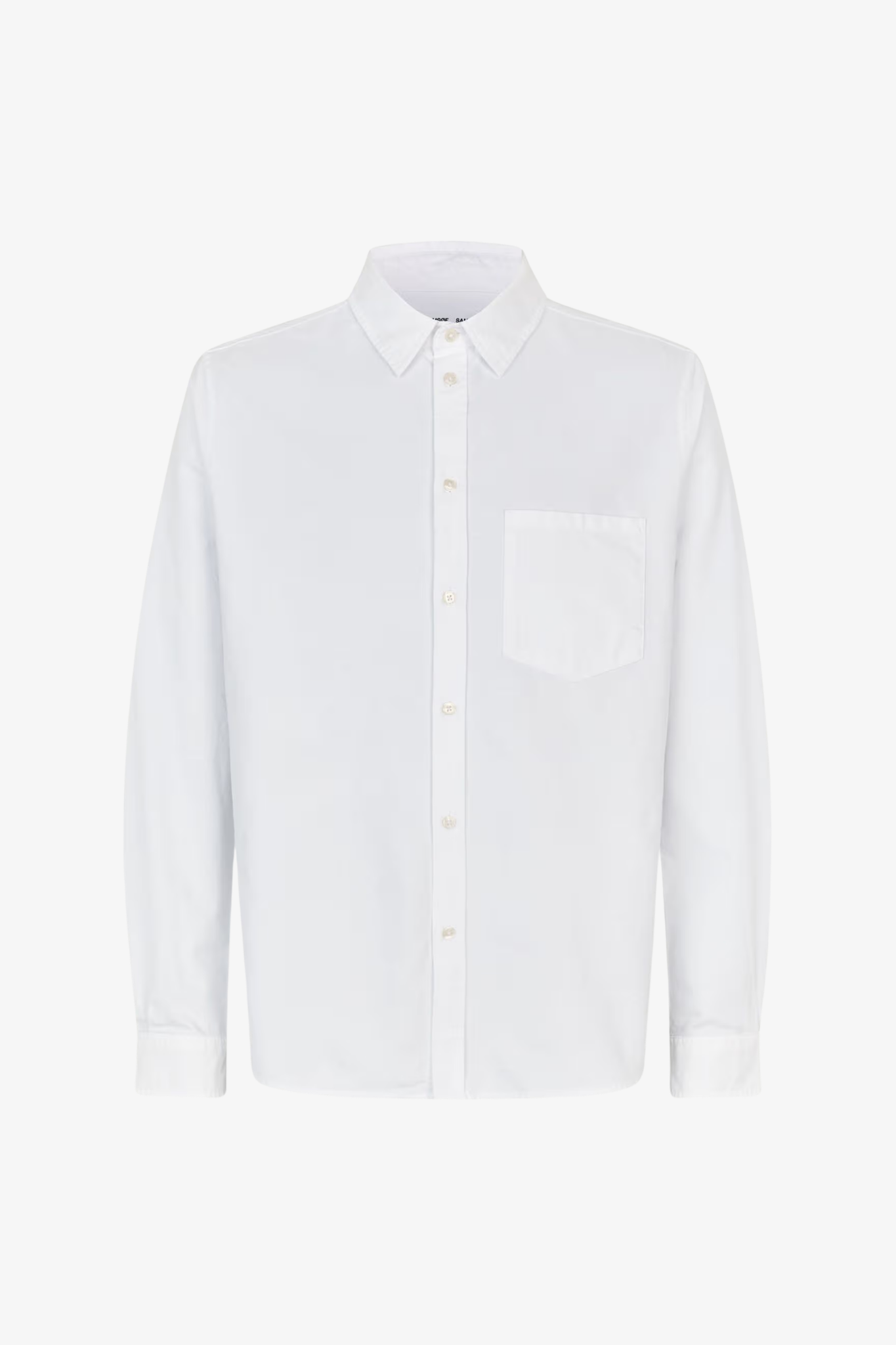 Samsoe | Saryan P shirt