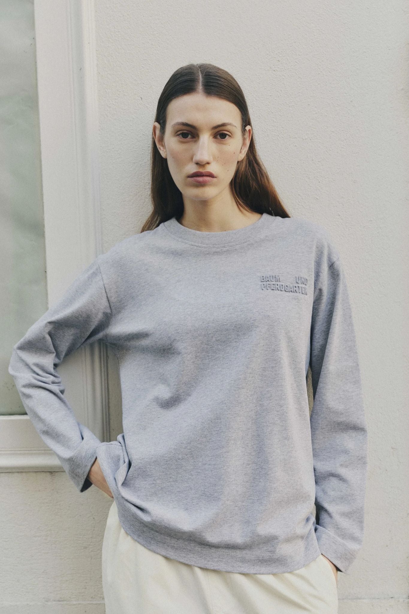 Jeevona long sleeve