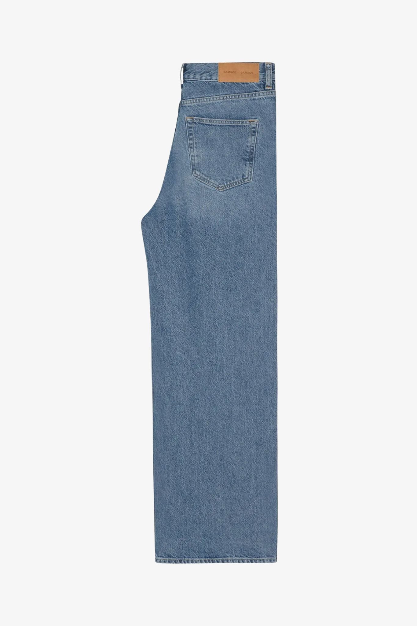 Rebecca Jeans Blue Moon