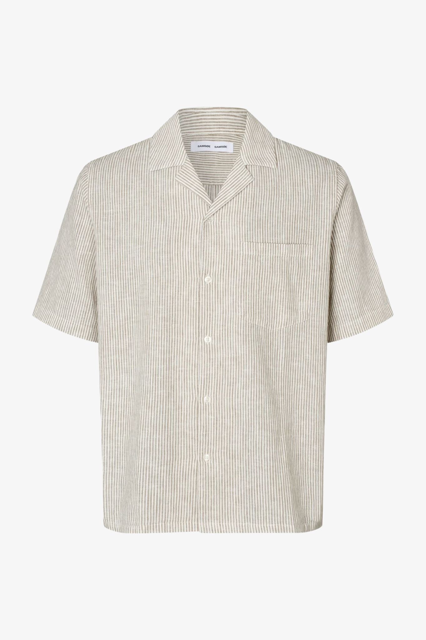 Saocar AP Shirt