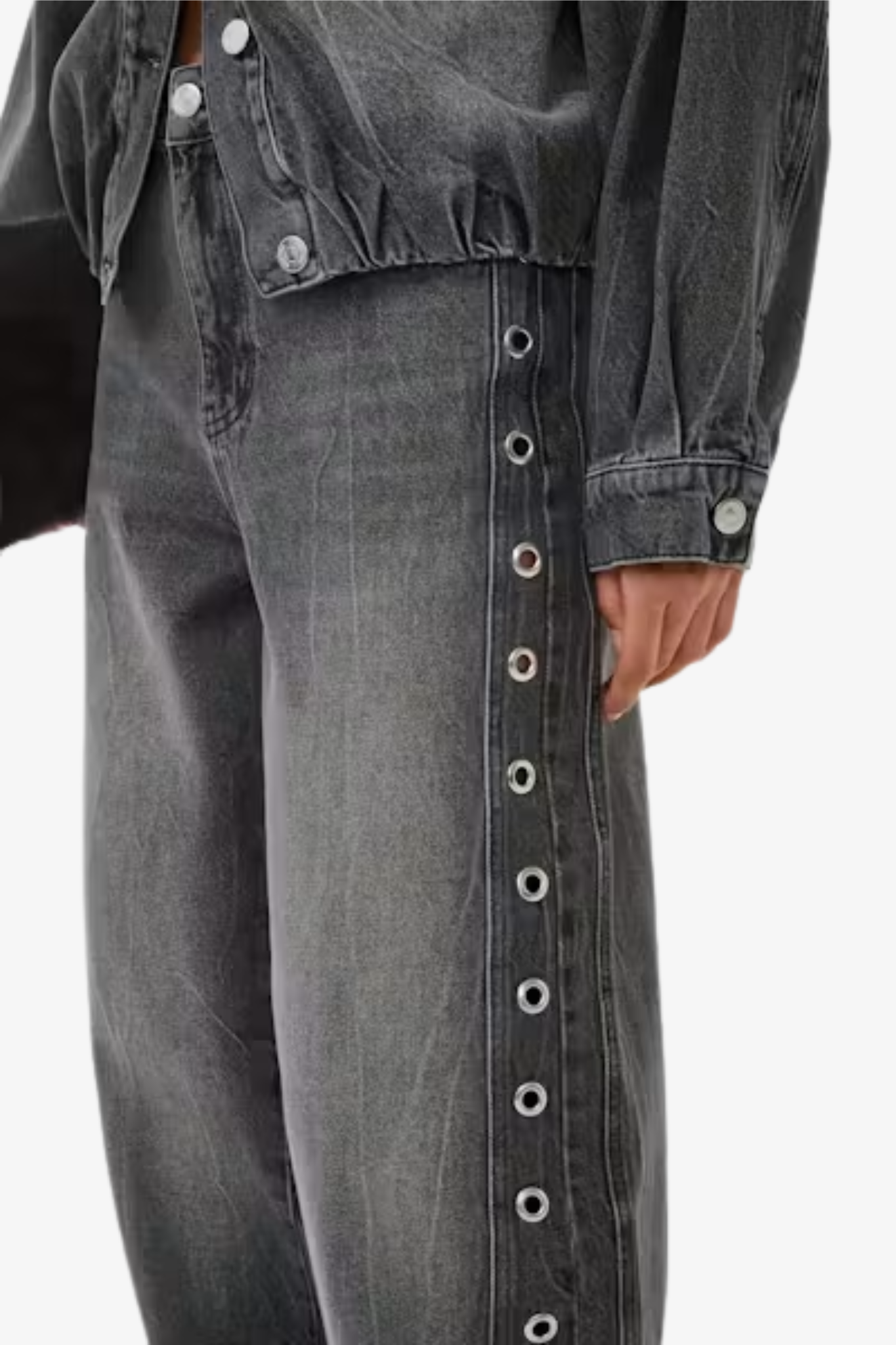 Gestuz | Gzlaida balloon jeans