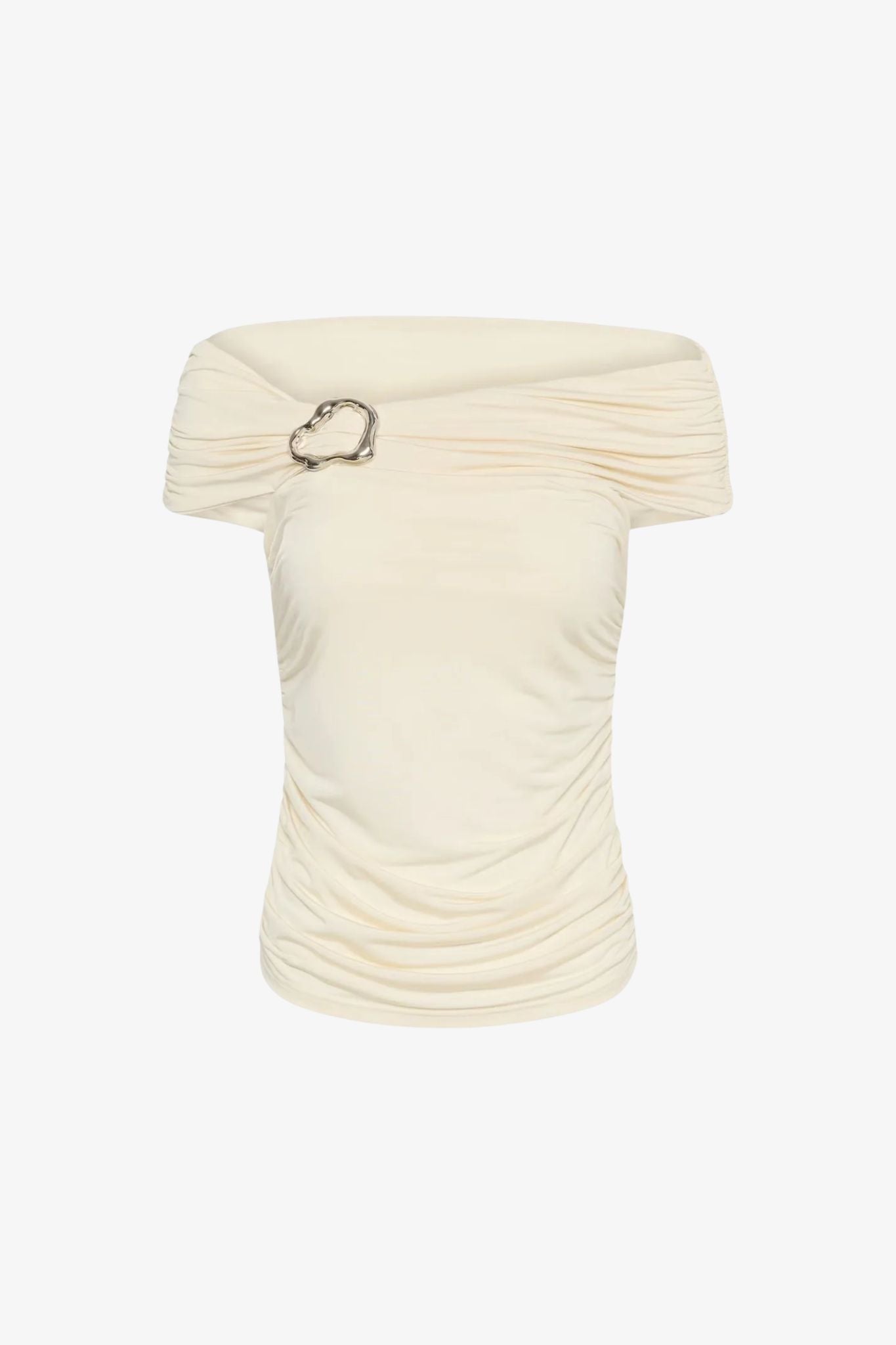 GZlaily off shoulder top
