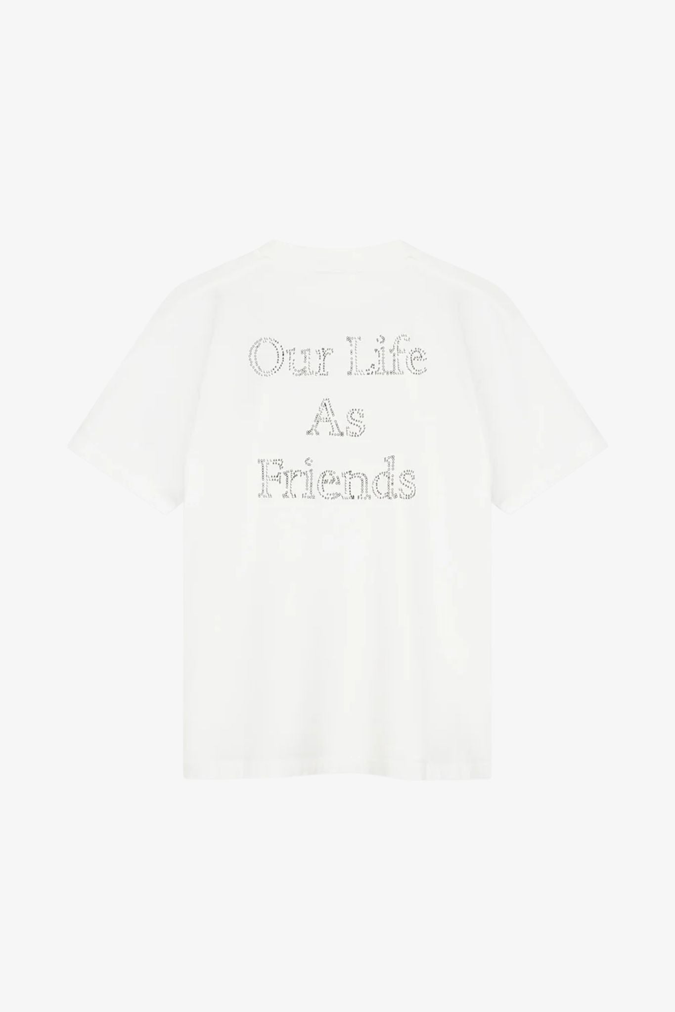 Crafted friends Tee