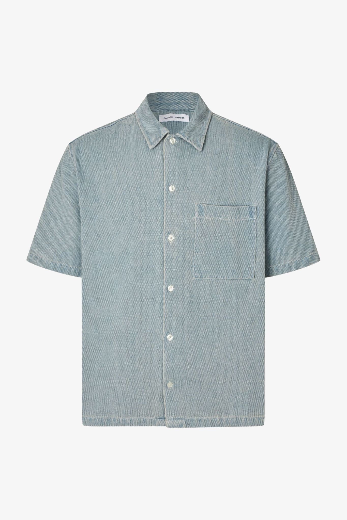 Saayo O shirt