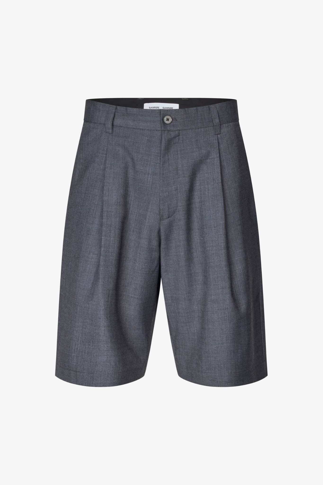 Samandla shorts