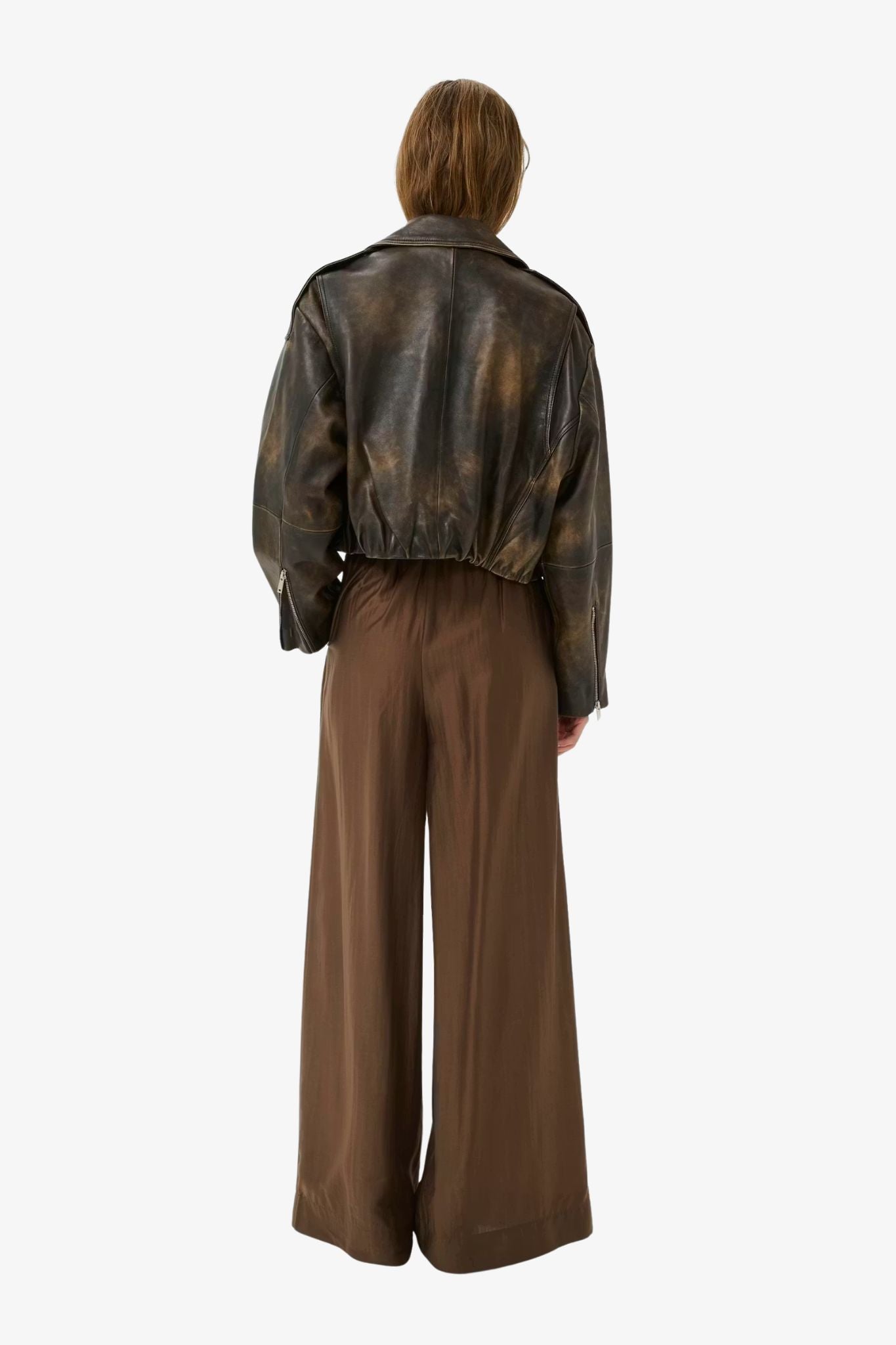 GZdiana vintage jacket