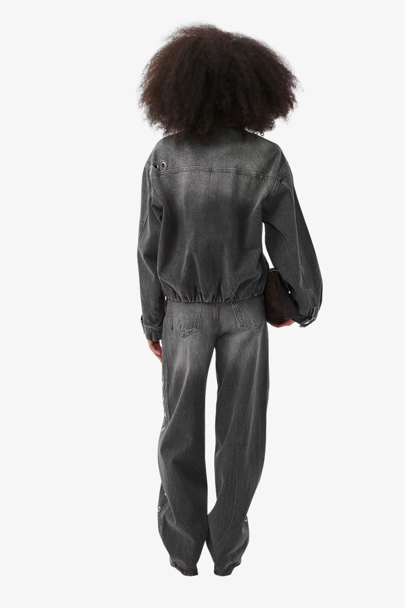Gestuz | Gzlaida balloon jeans