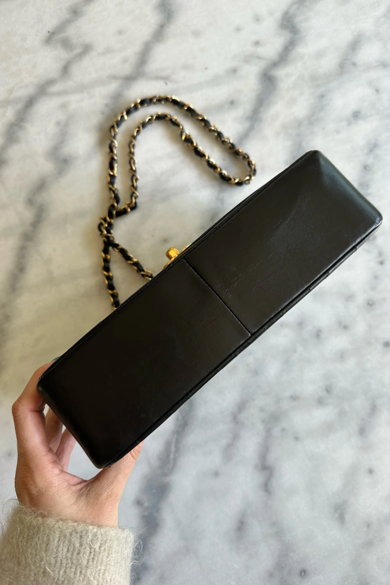 Chanel vintage Diana bag