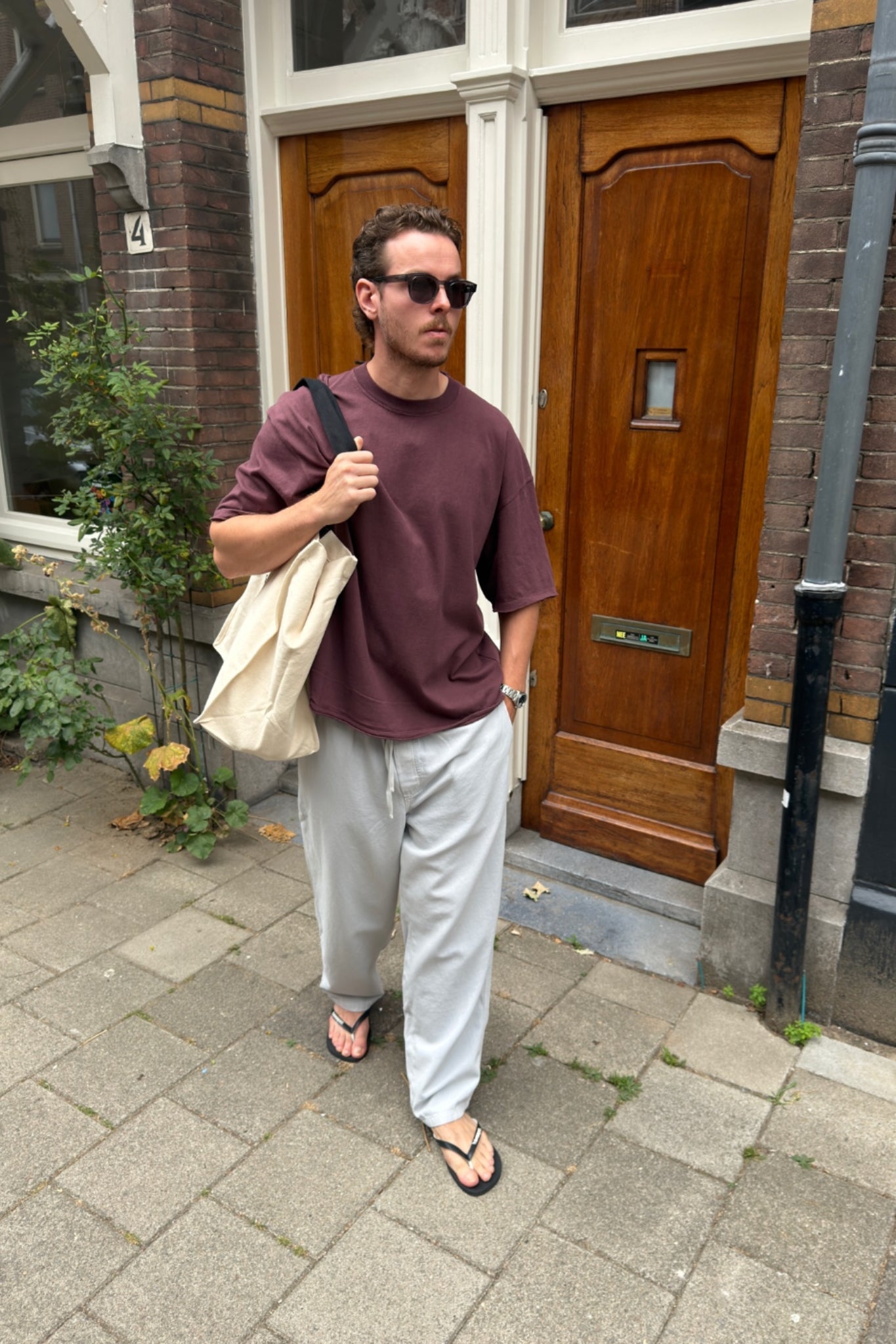 BIGGLES Shopper