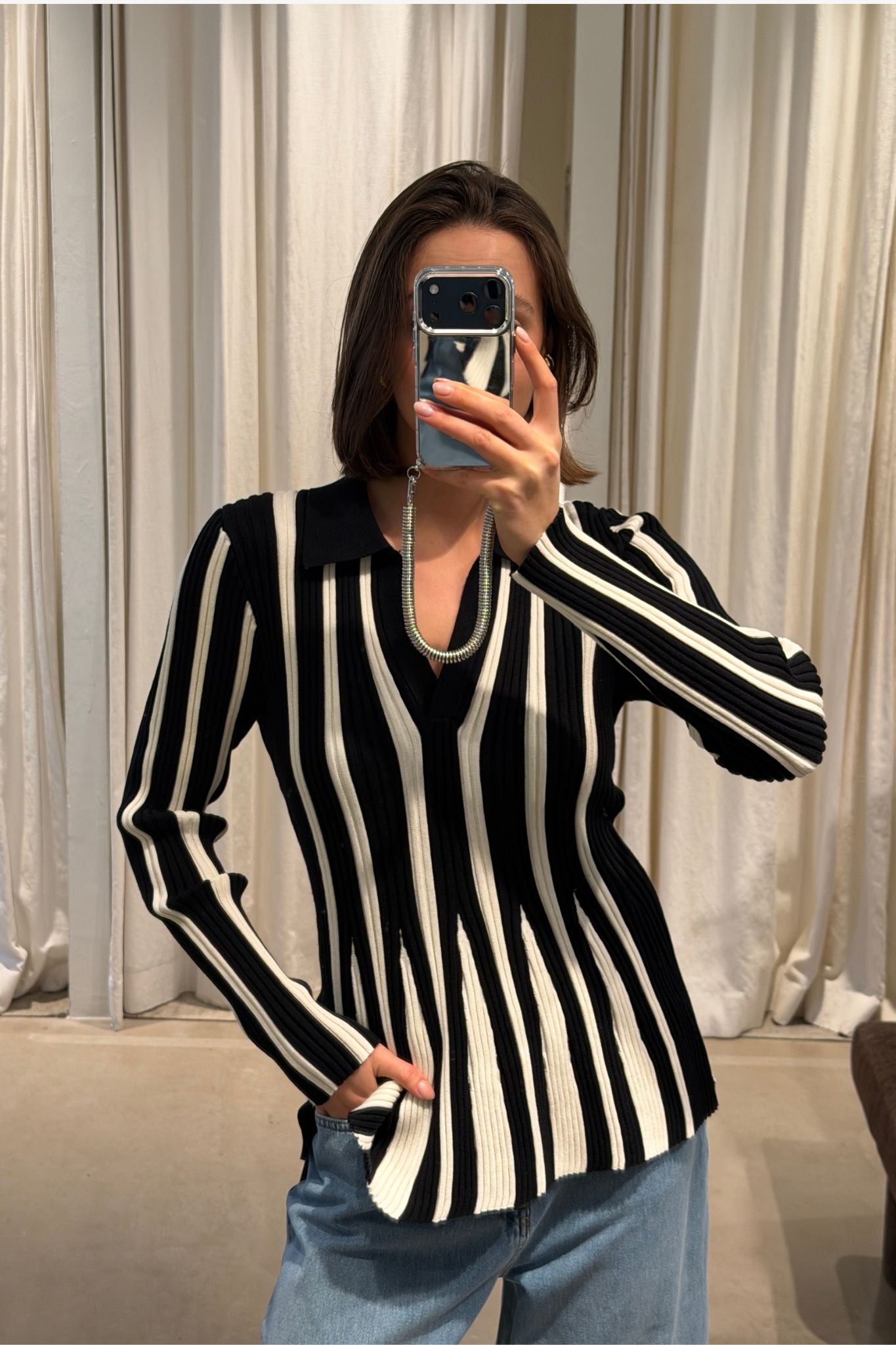 OpéraSPORT Cara Sweater