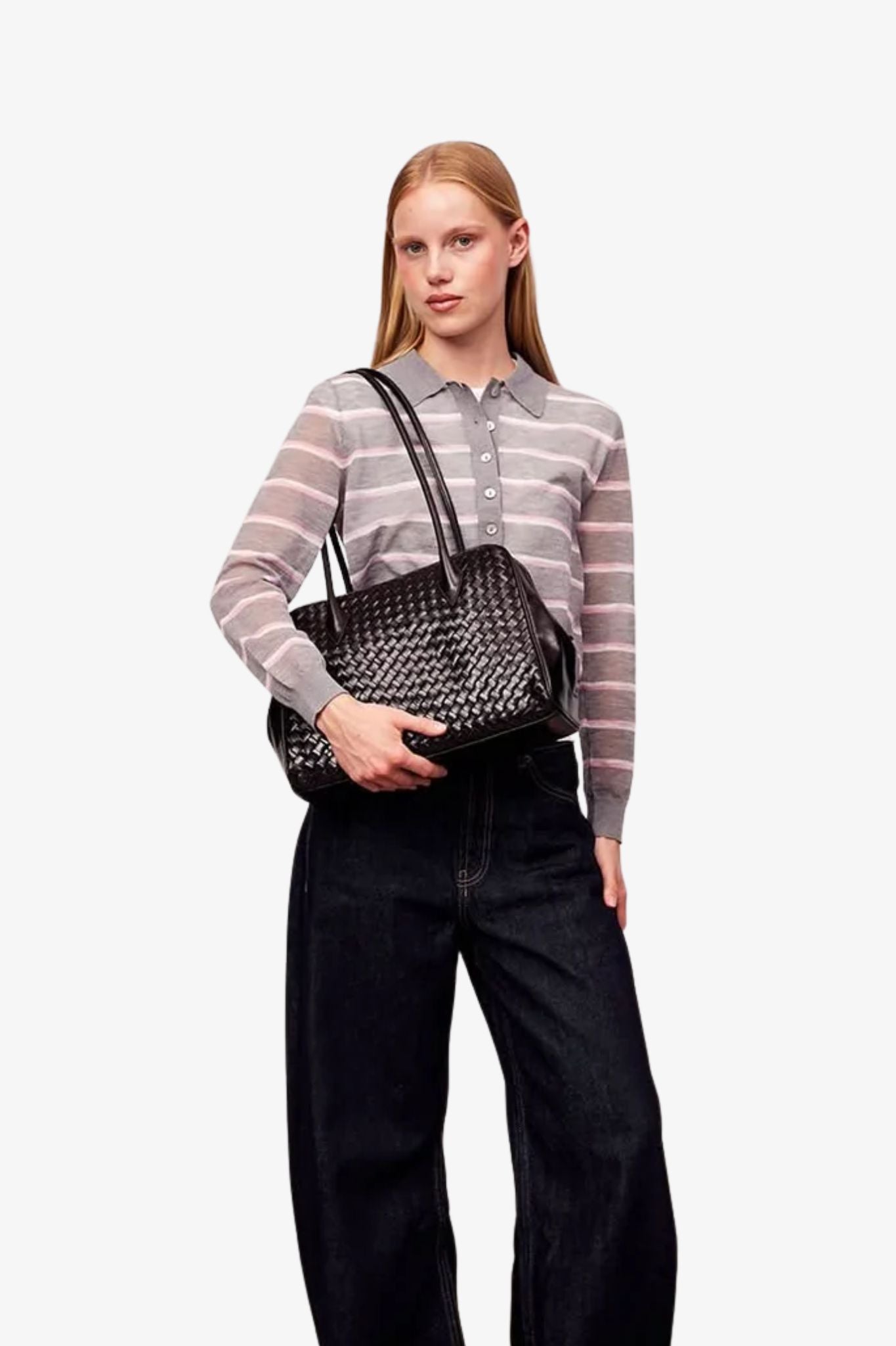 ADAX | Salerno handbag Booke