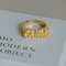 AMO | The Gurl ring | 16930