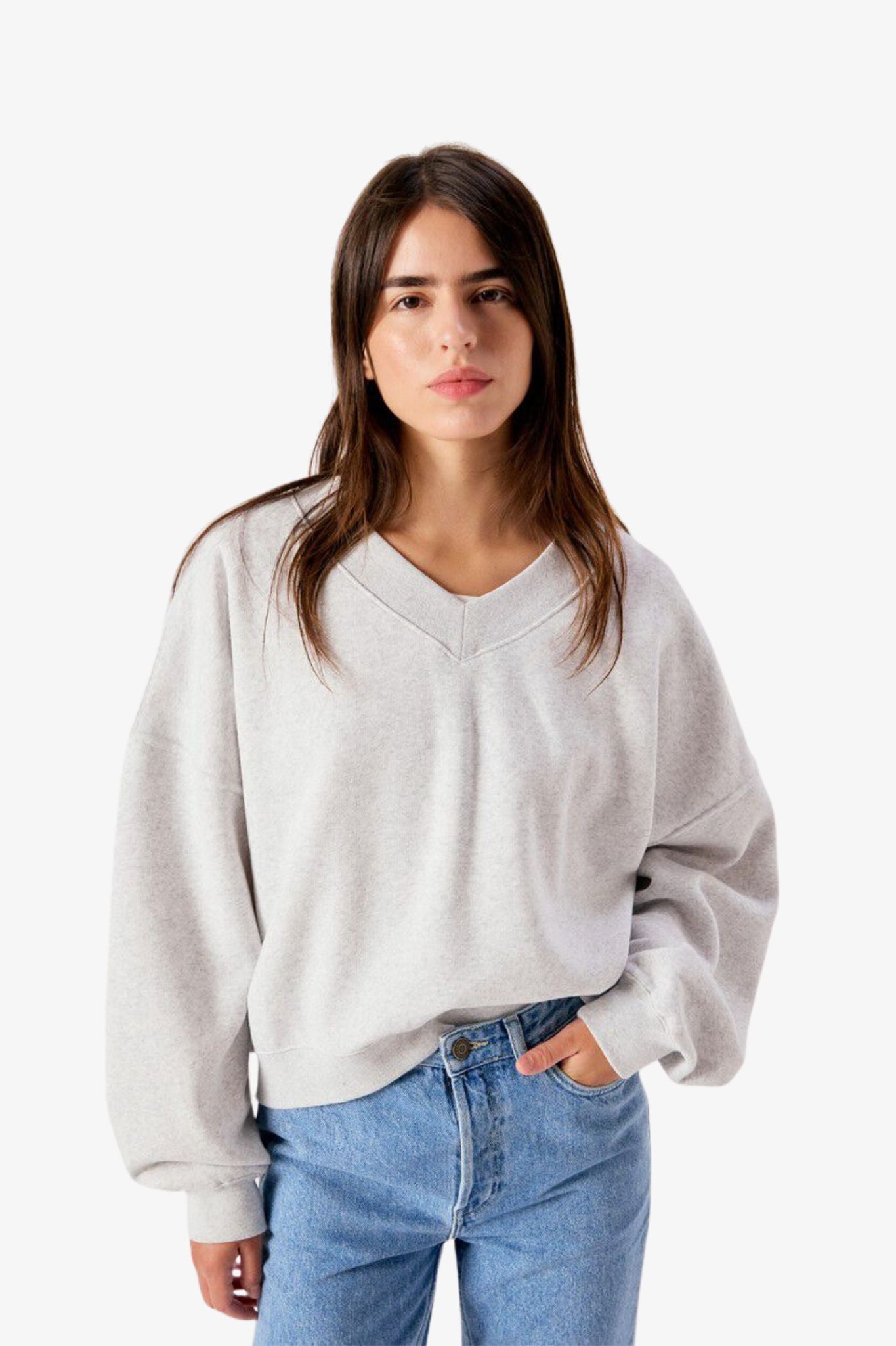 AV | Baptown sweater