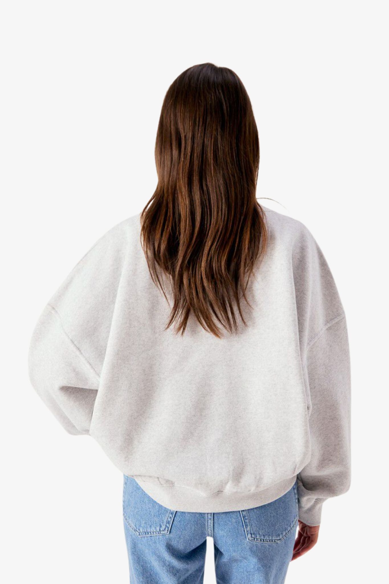 AV | Baptown sweater